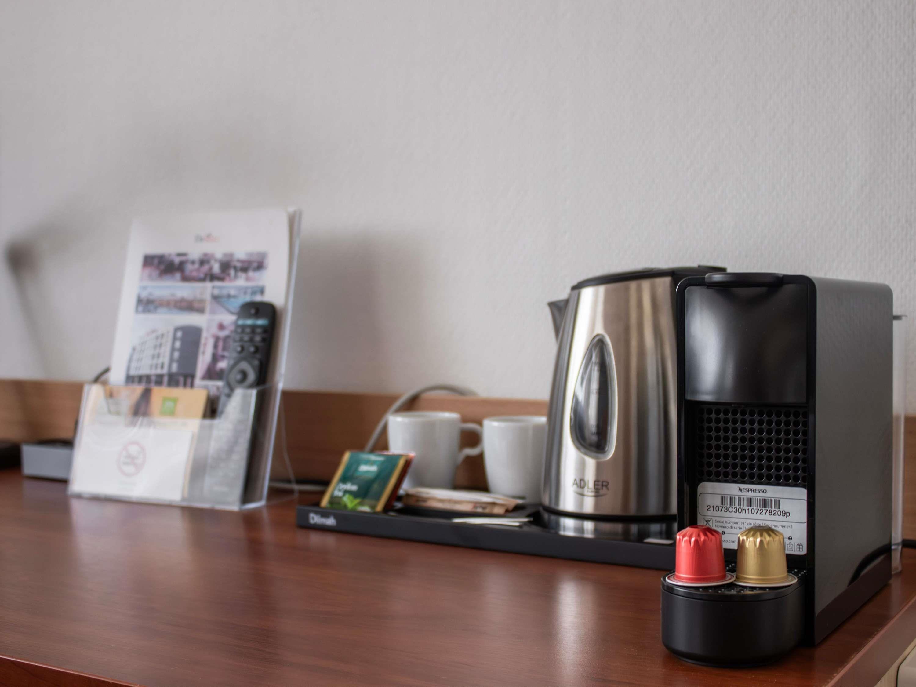 Family Room with Double Bed
