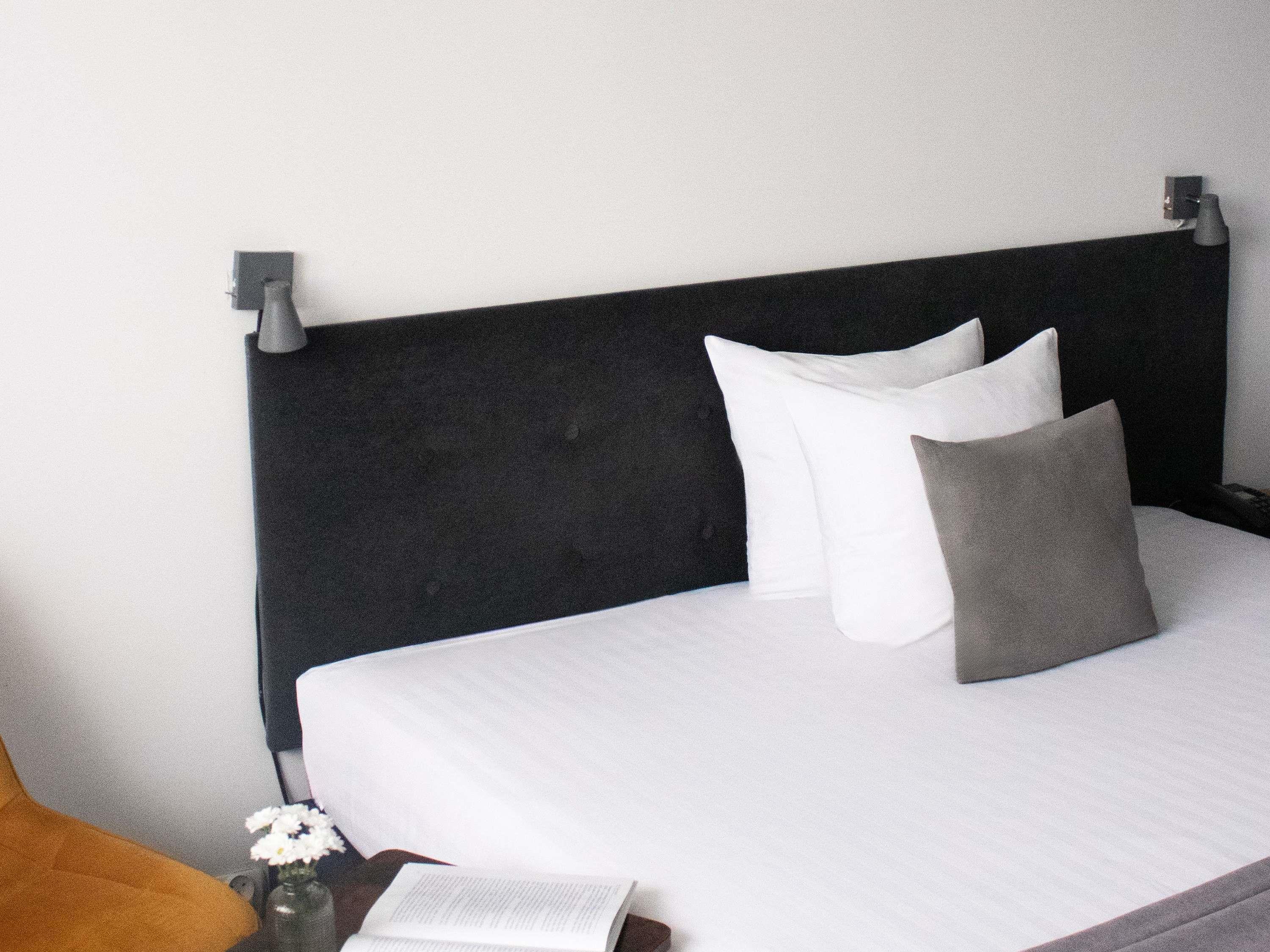 Family Room with Double Bed