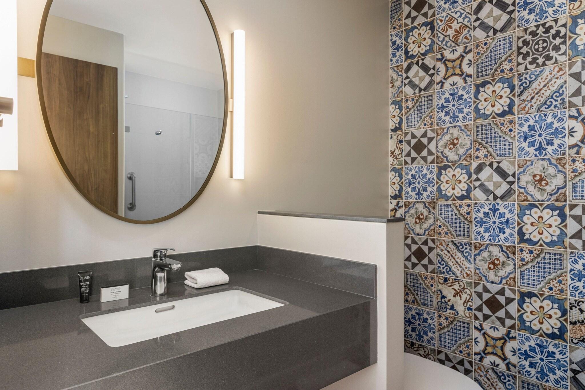 Double Two Double Beds Non Smoking