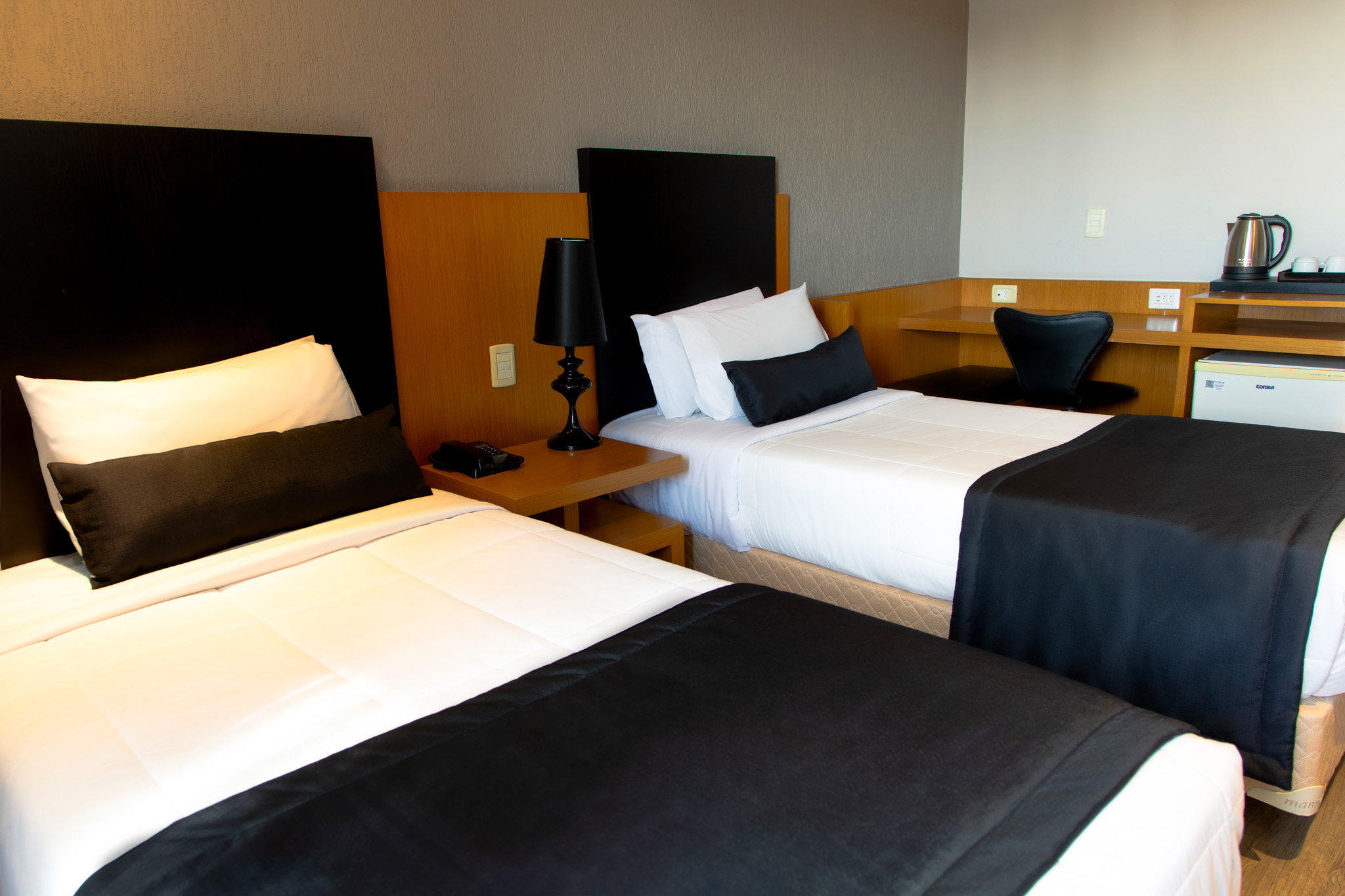 Single Deluxe Superior