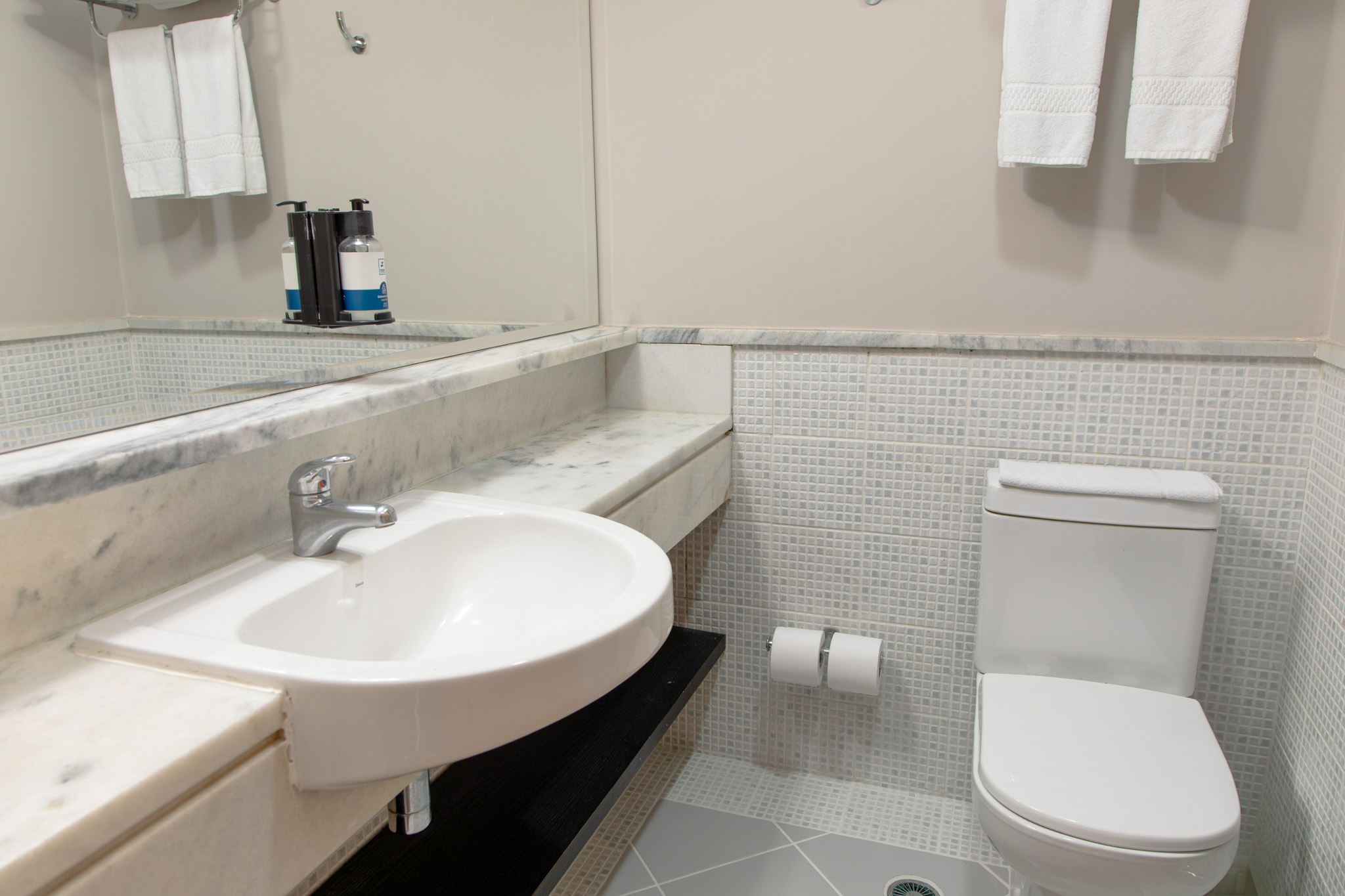 Single Deluxe Superior