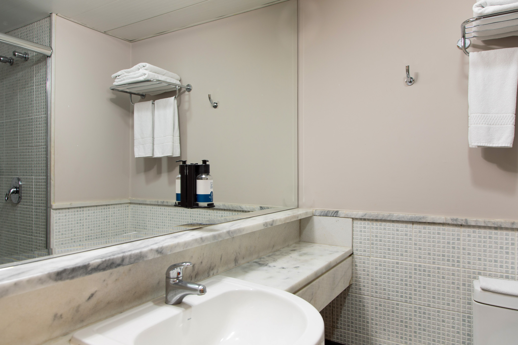 Single Deluxe Superior