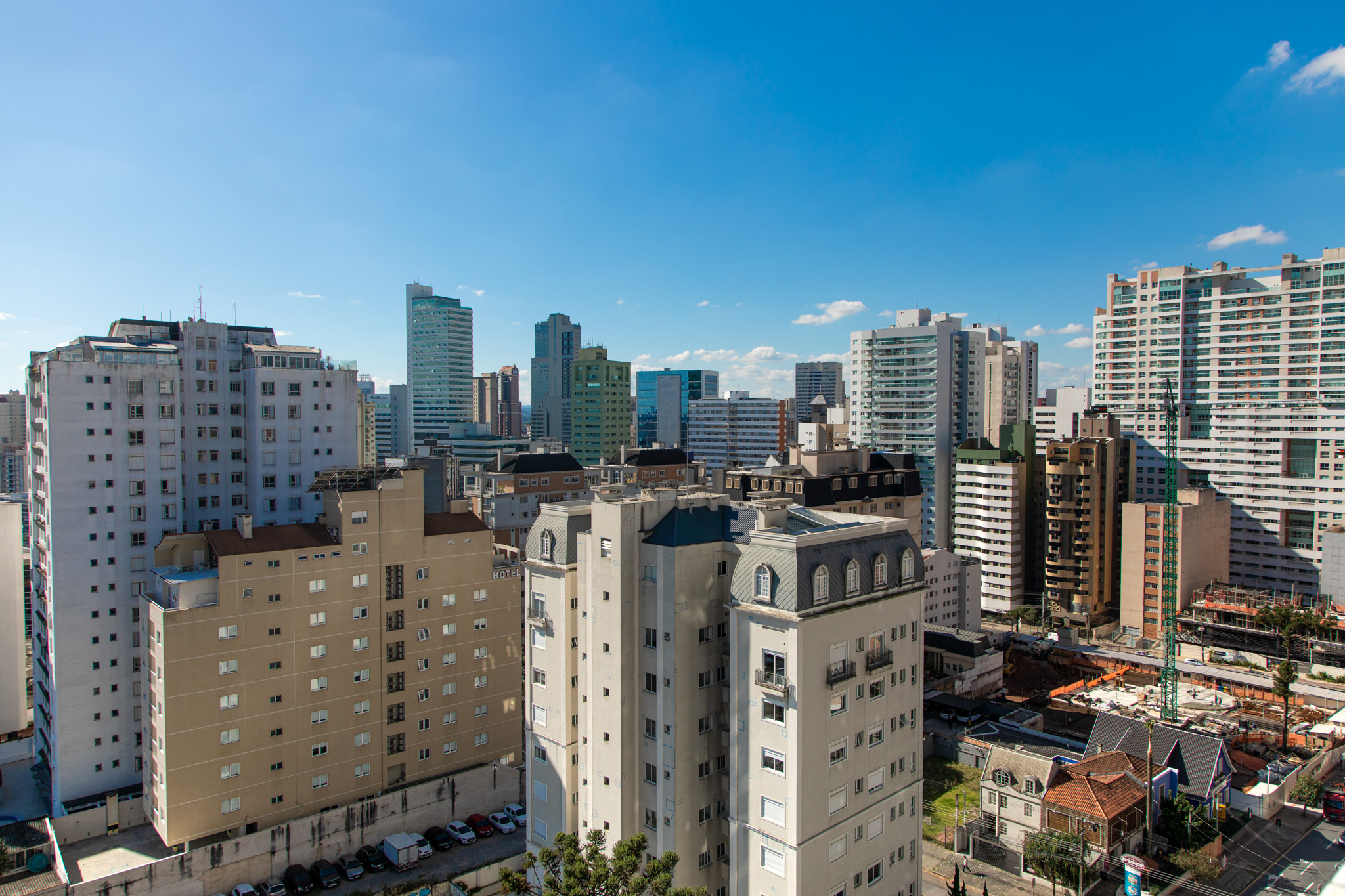 Single Deluxe Superior