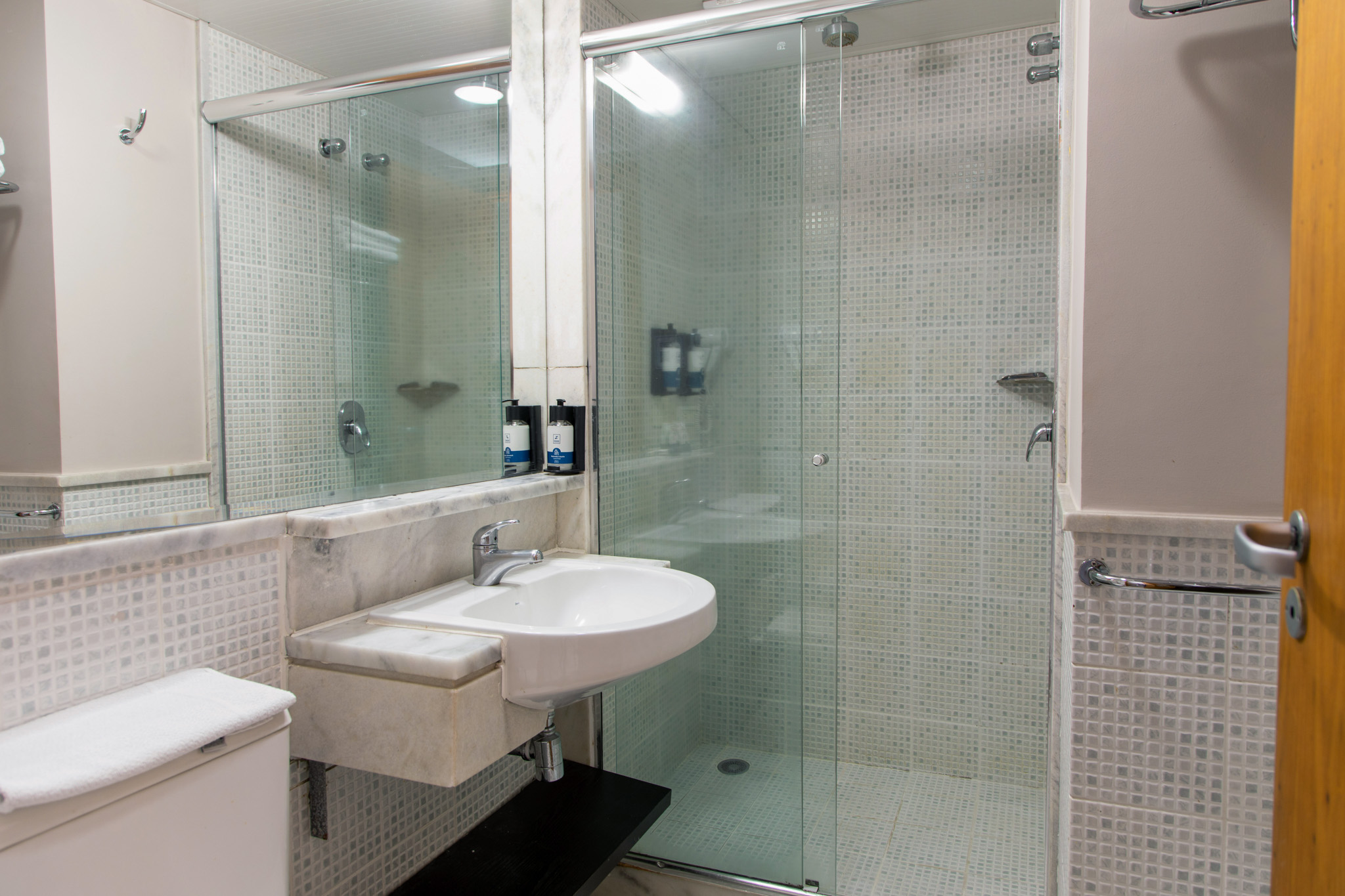 Double Deluxe Superior