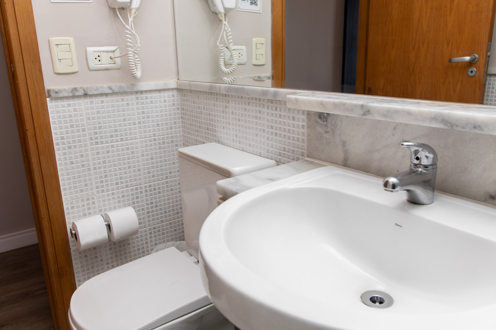 Double Deluxe Superior