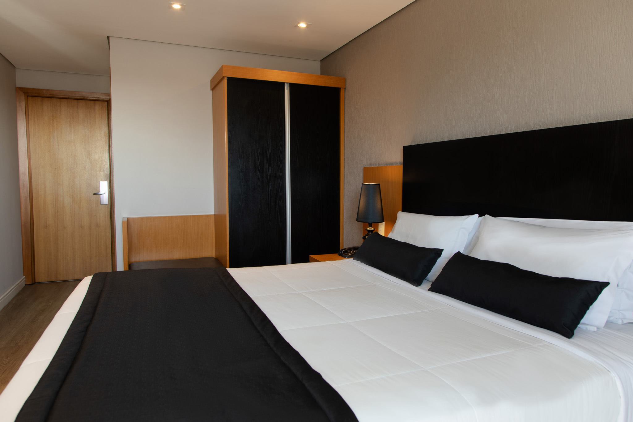 Double Deluxe Superior