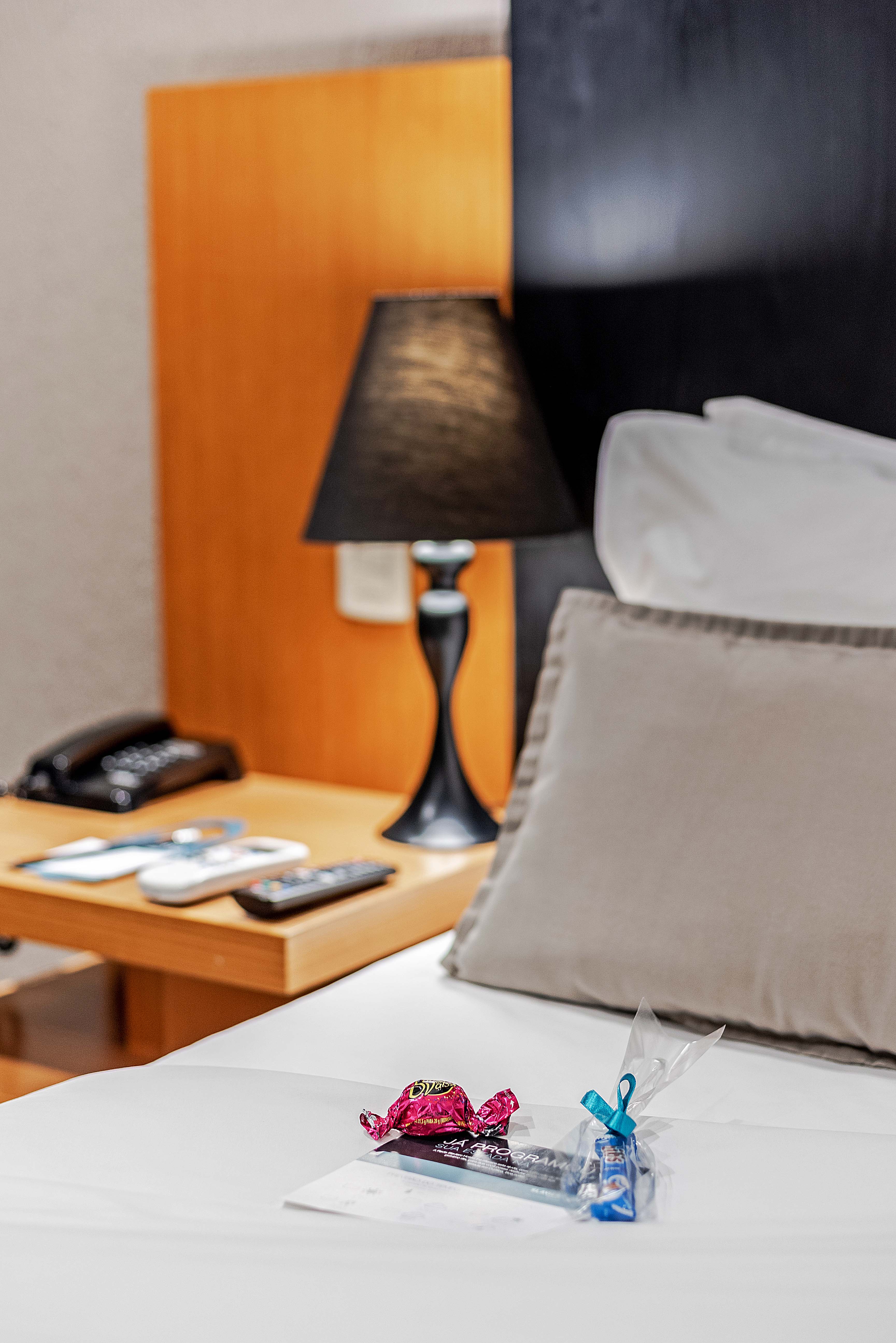 Twin Deluxe Superior