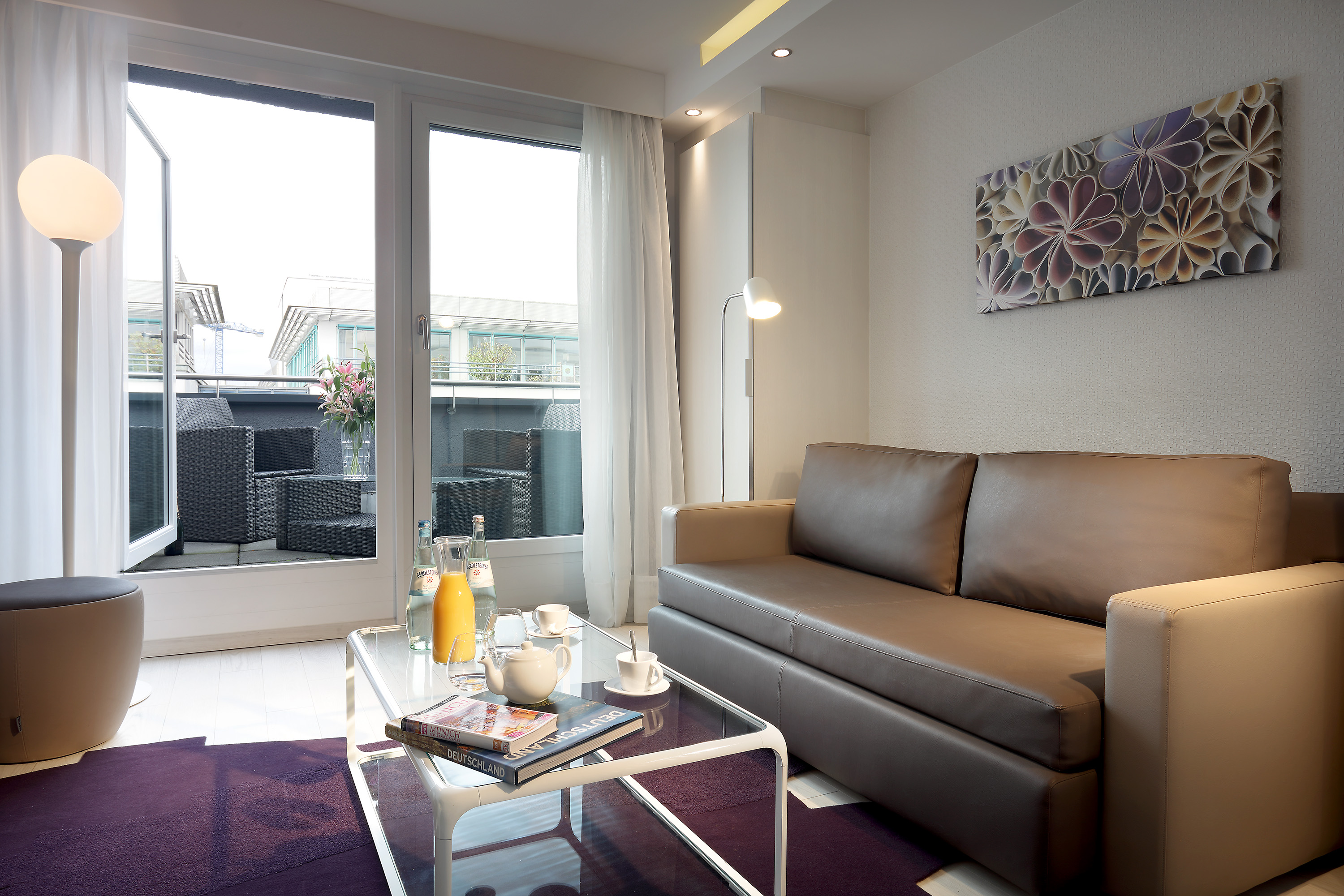 Junior Suite Standard