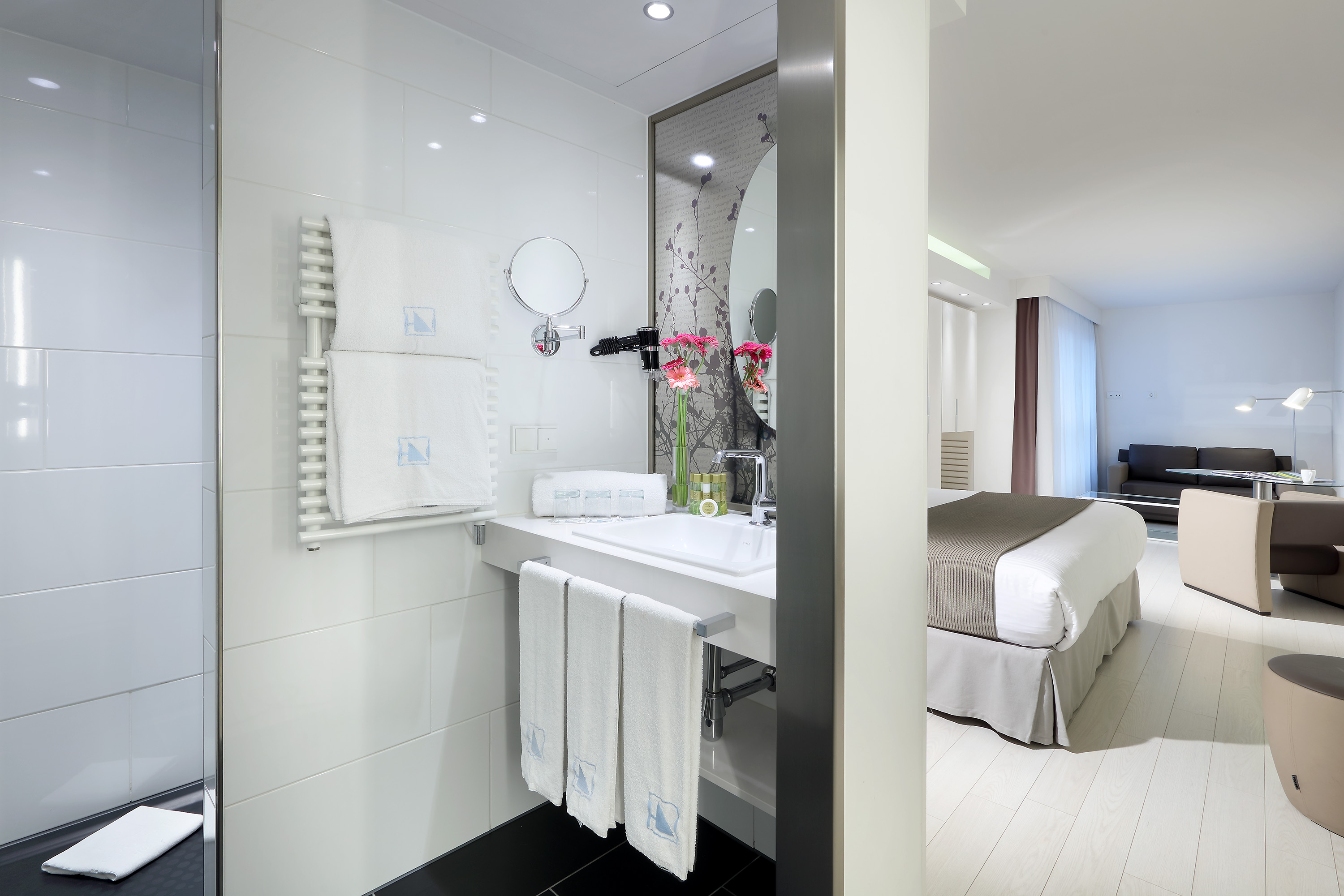 Double Single Superior