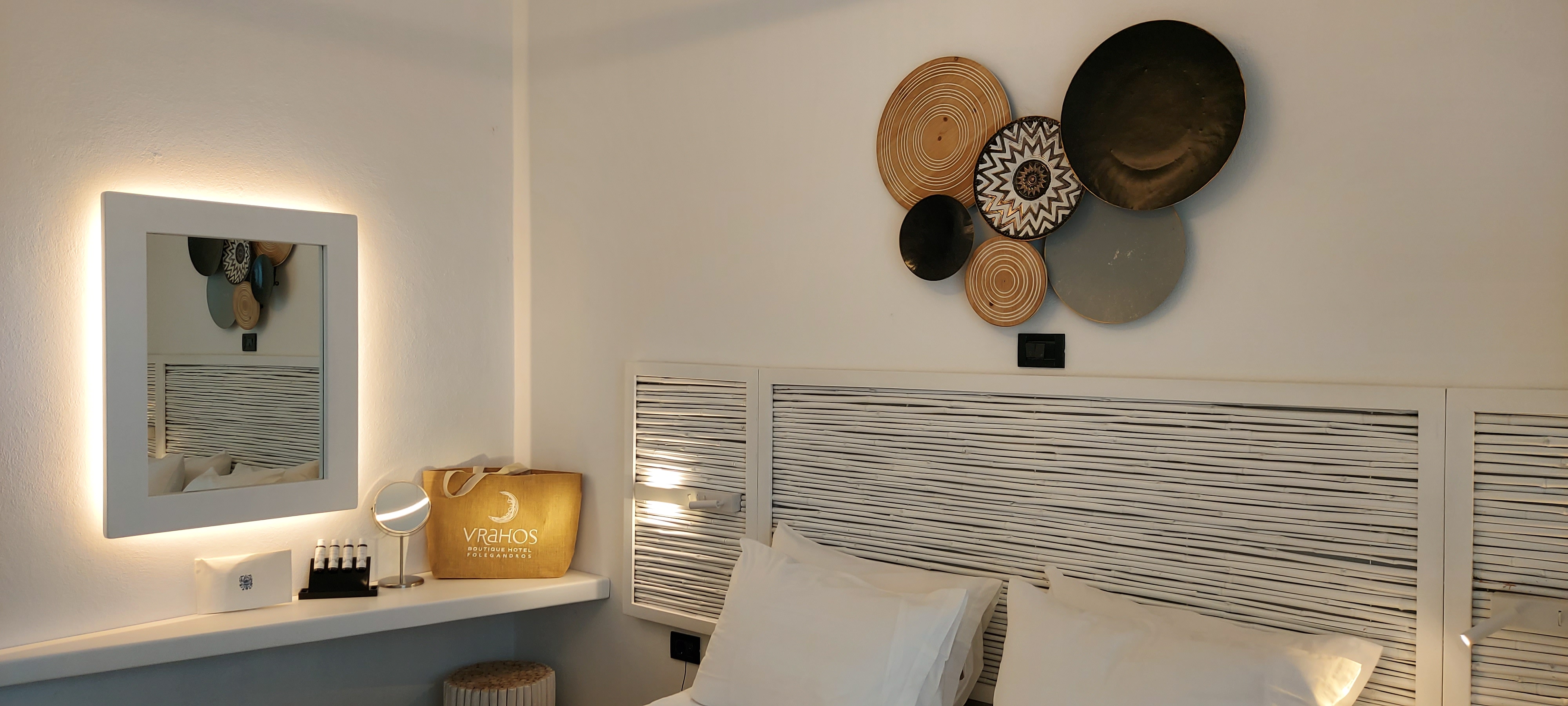 Suite Superior Sea View