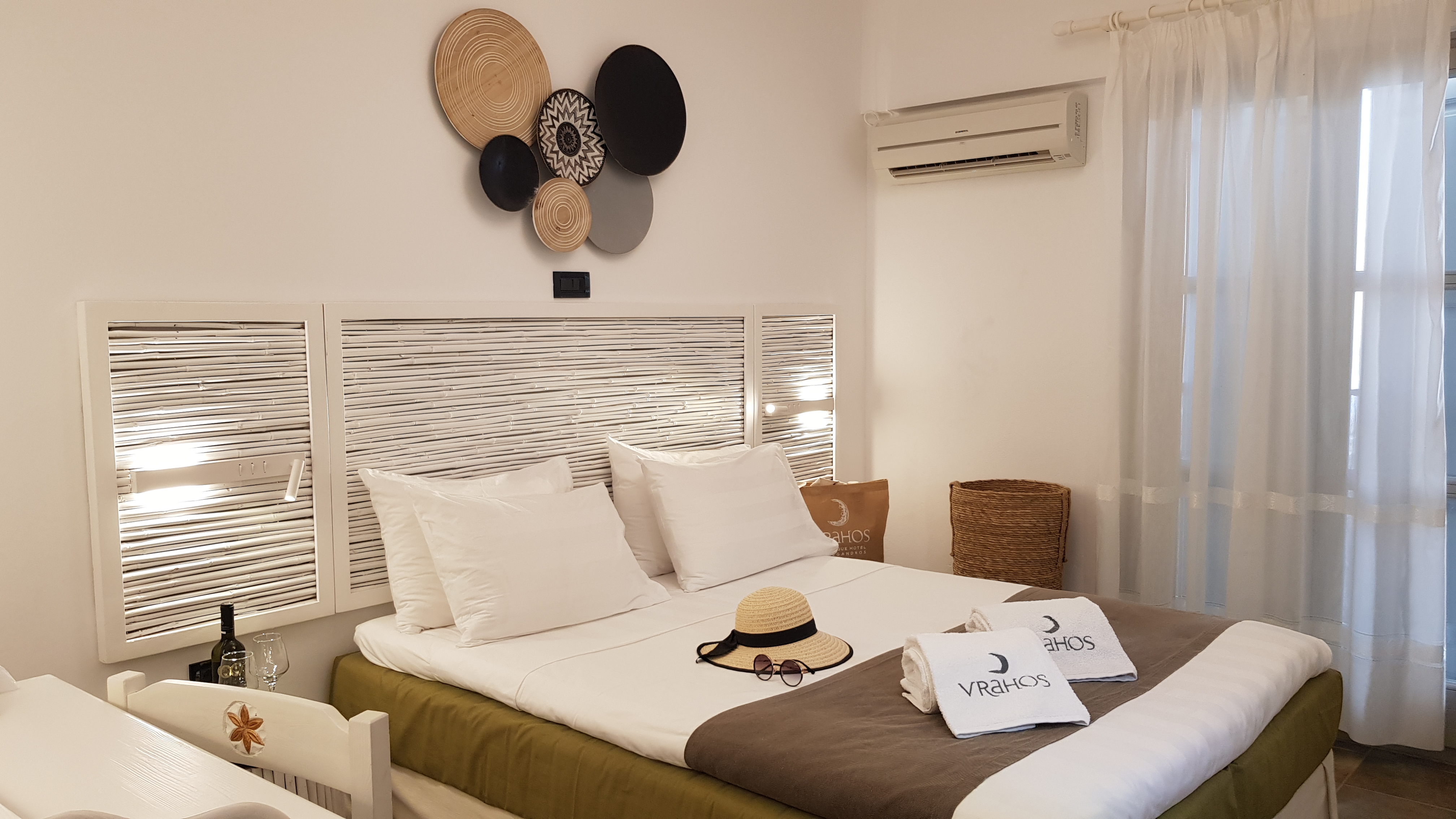 Suite Superior Sea View