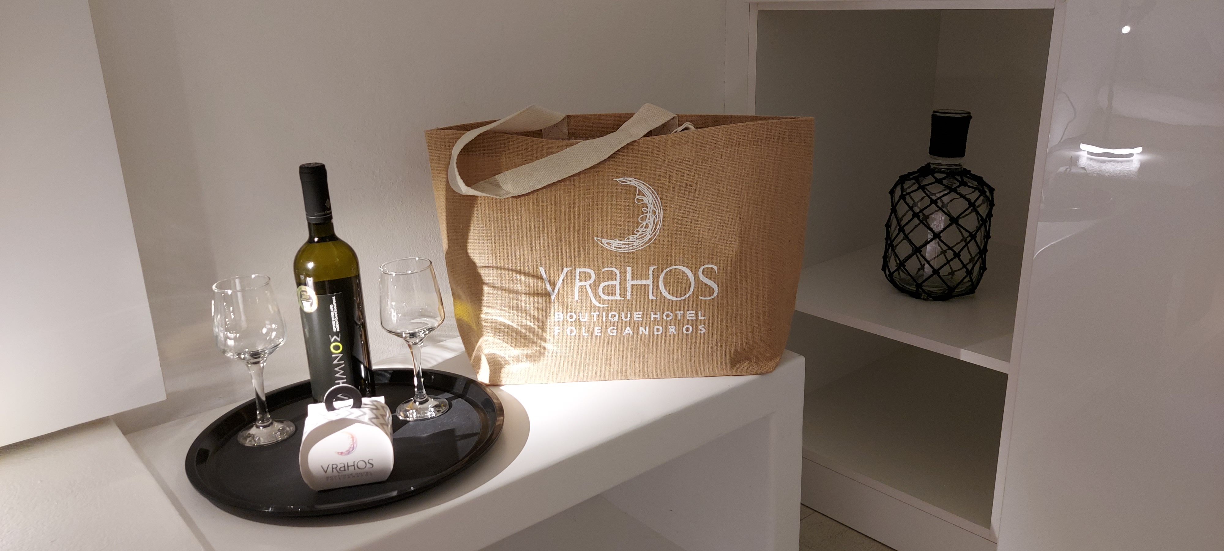 Double or Twin Deluxe Sea View