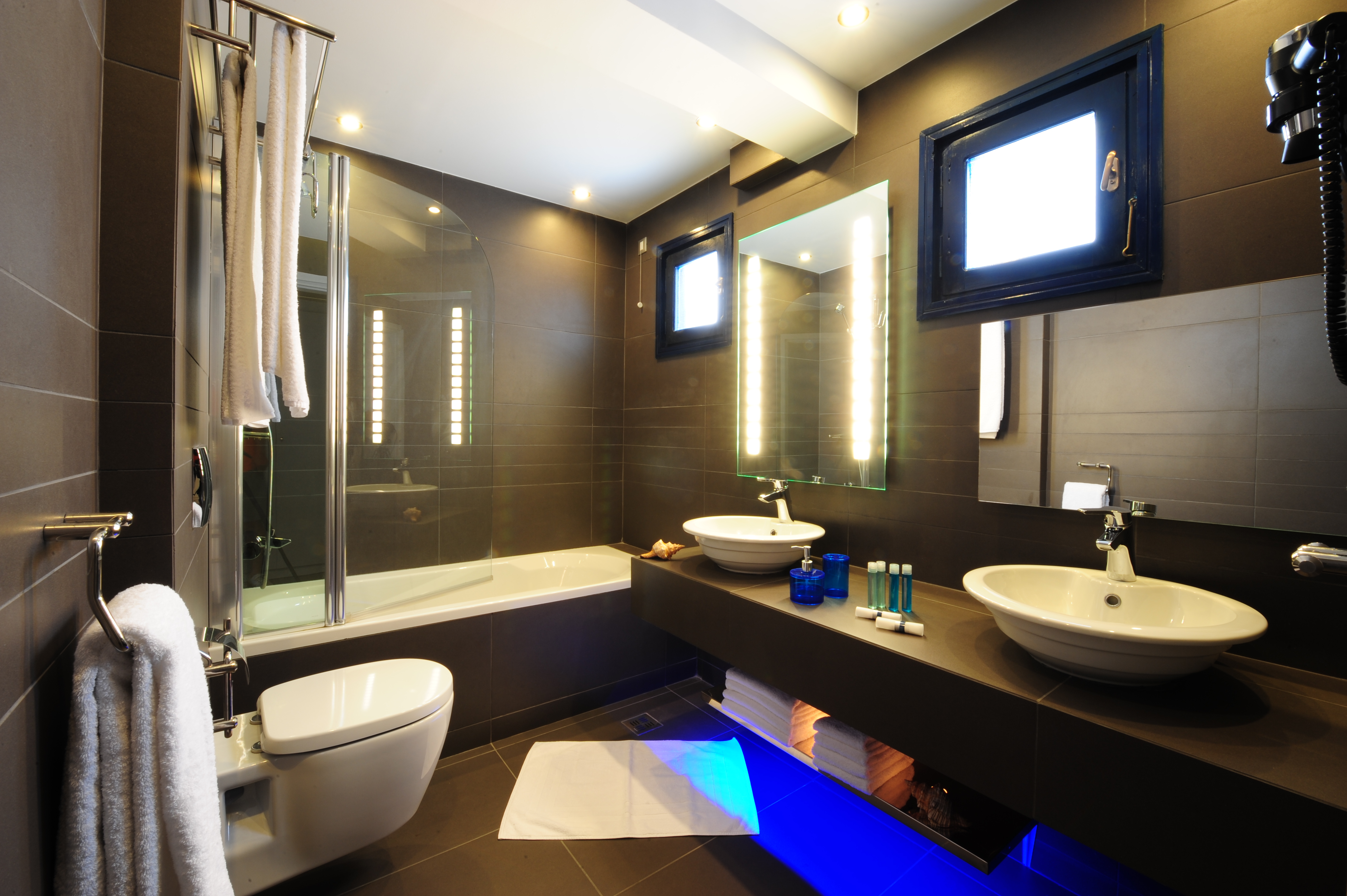 Suite Superior Sea View