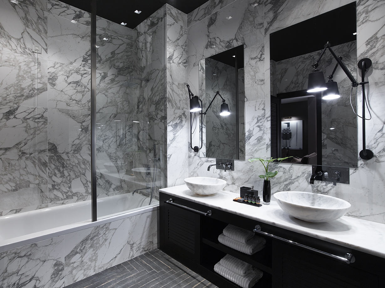 Suite with Private Pool