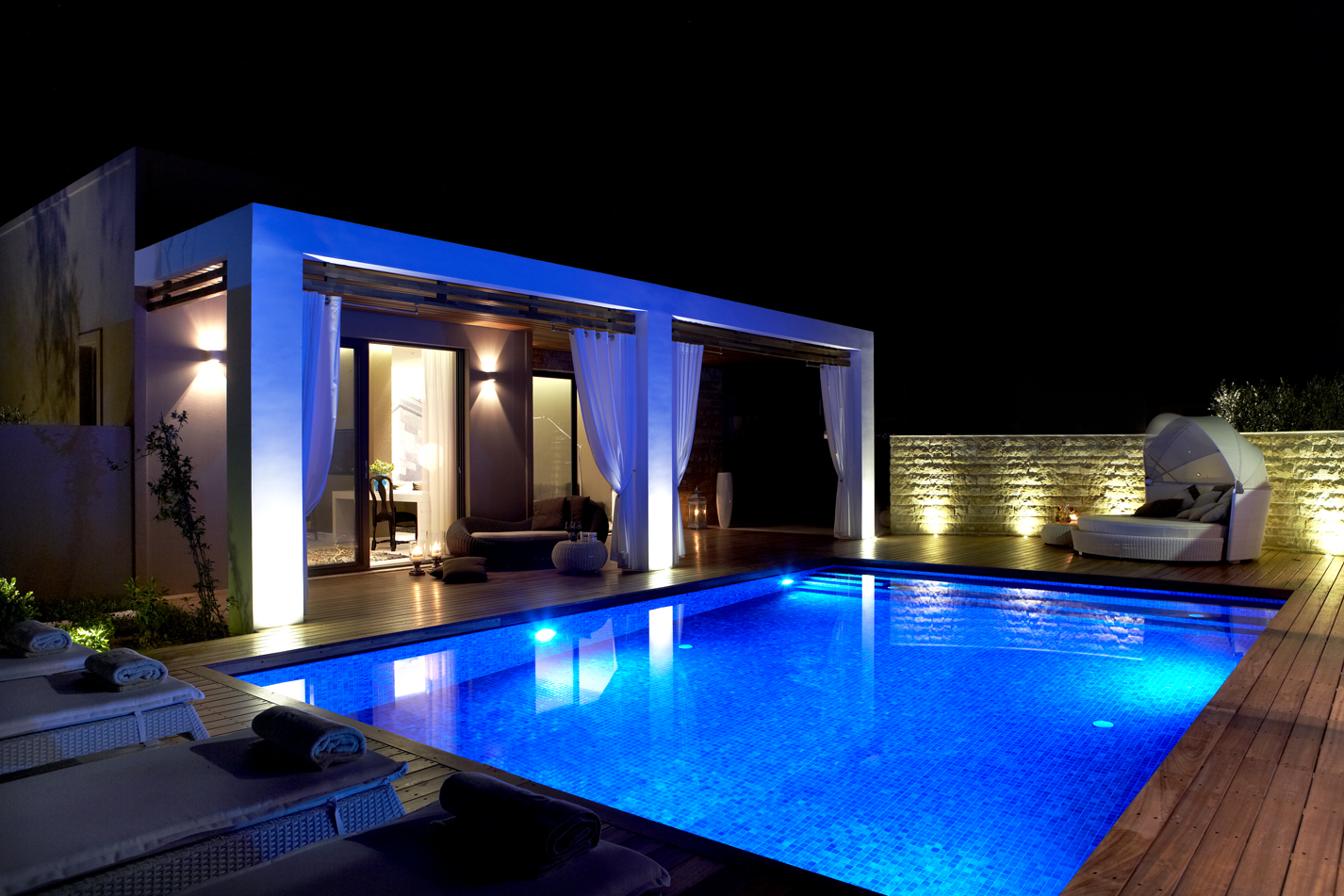 Villa Superior with Private Pool