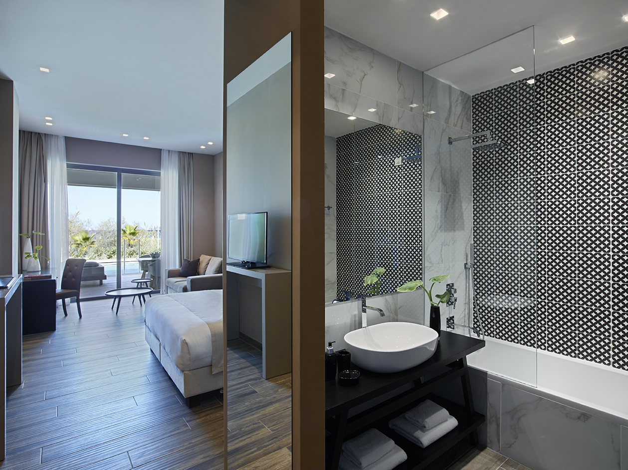 Junior Suite Standard