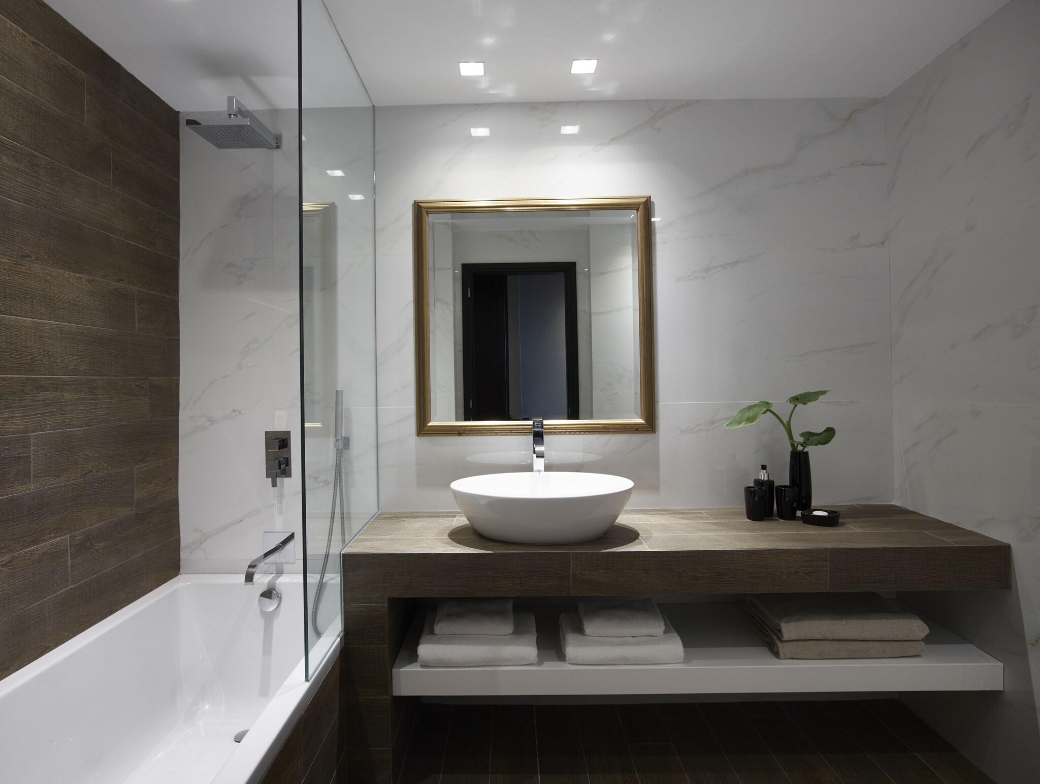 Double with Double Bed