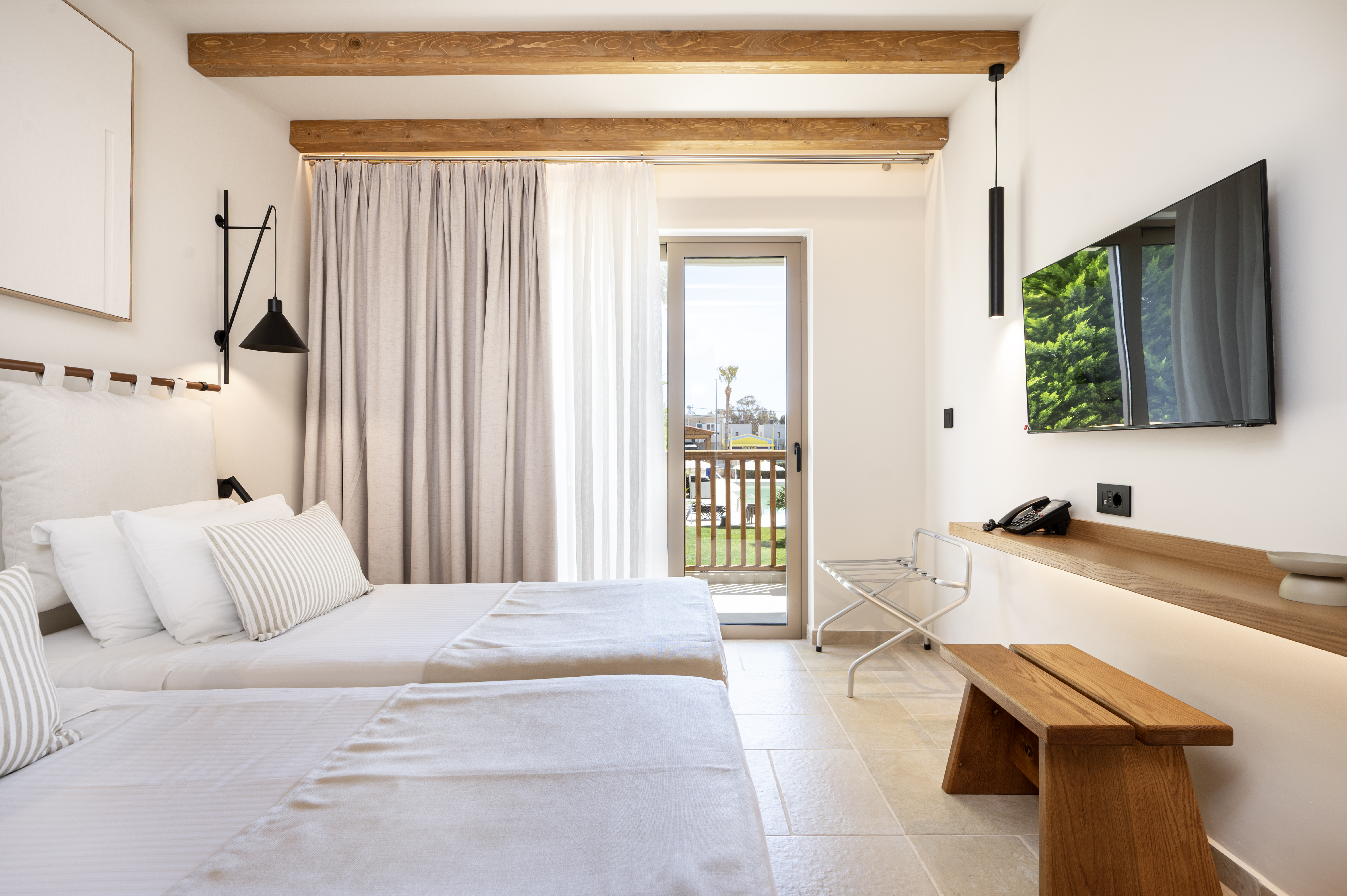 Apartment Capacity 3