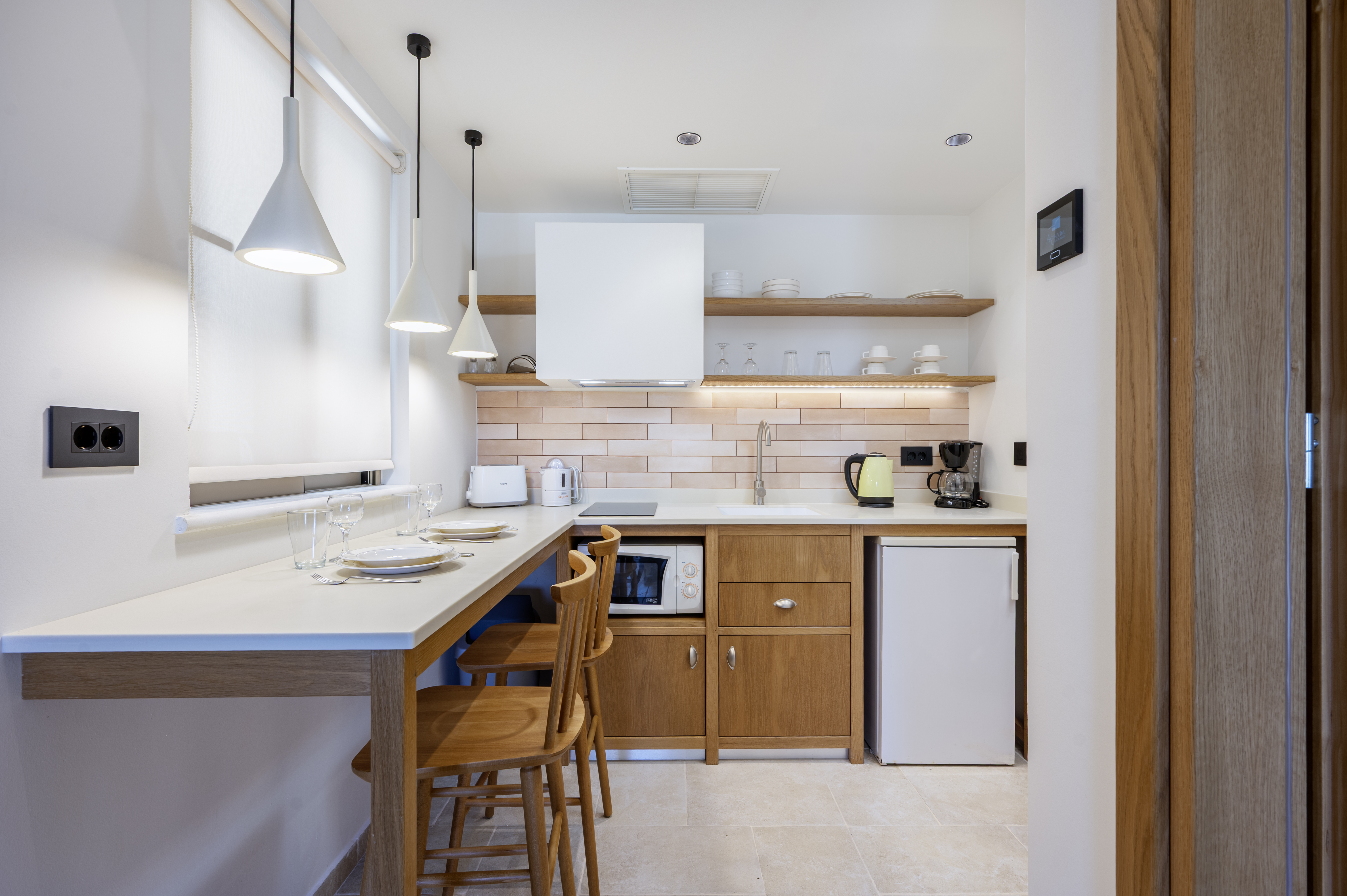 Apartment Capacity 3