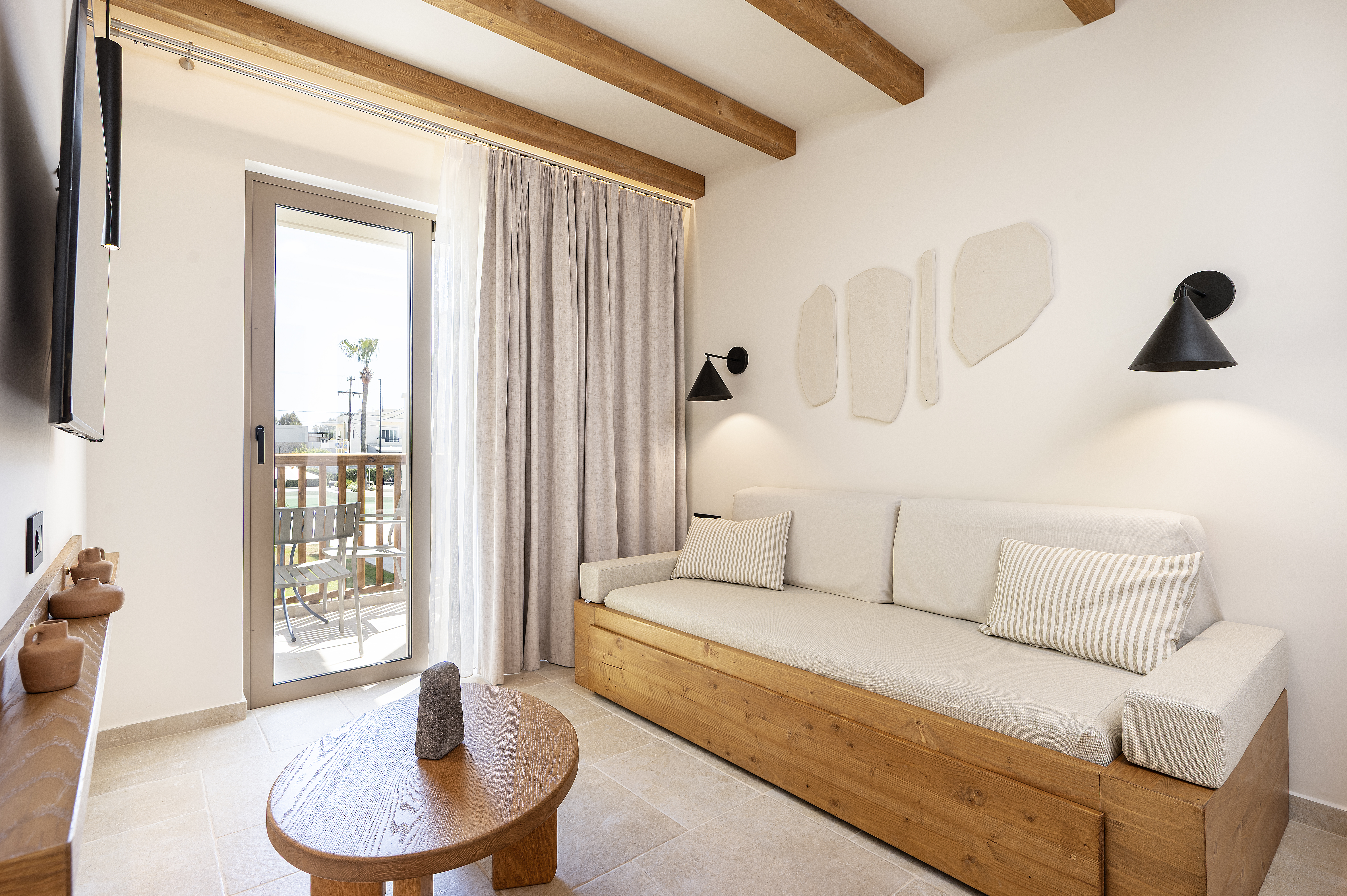 Apartment Capacity 3