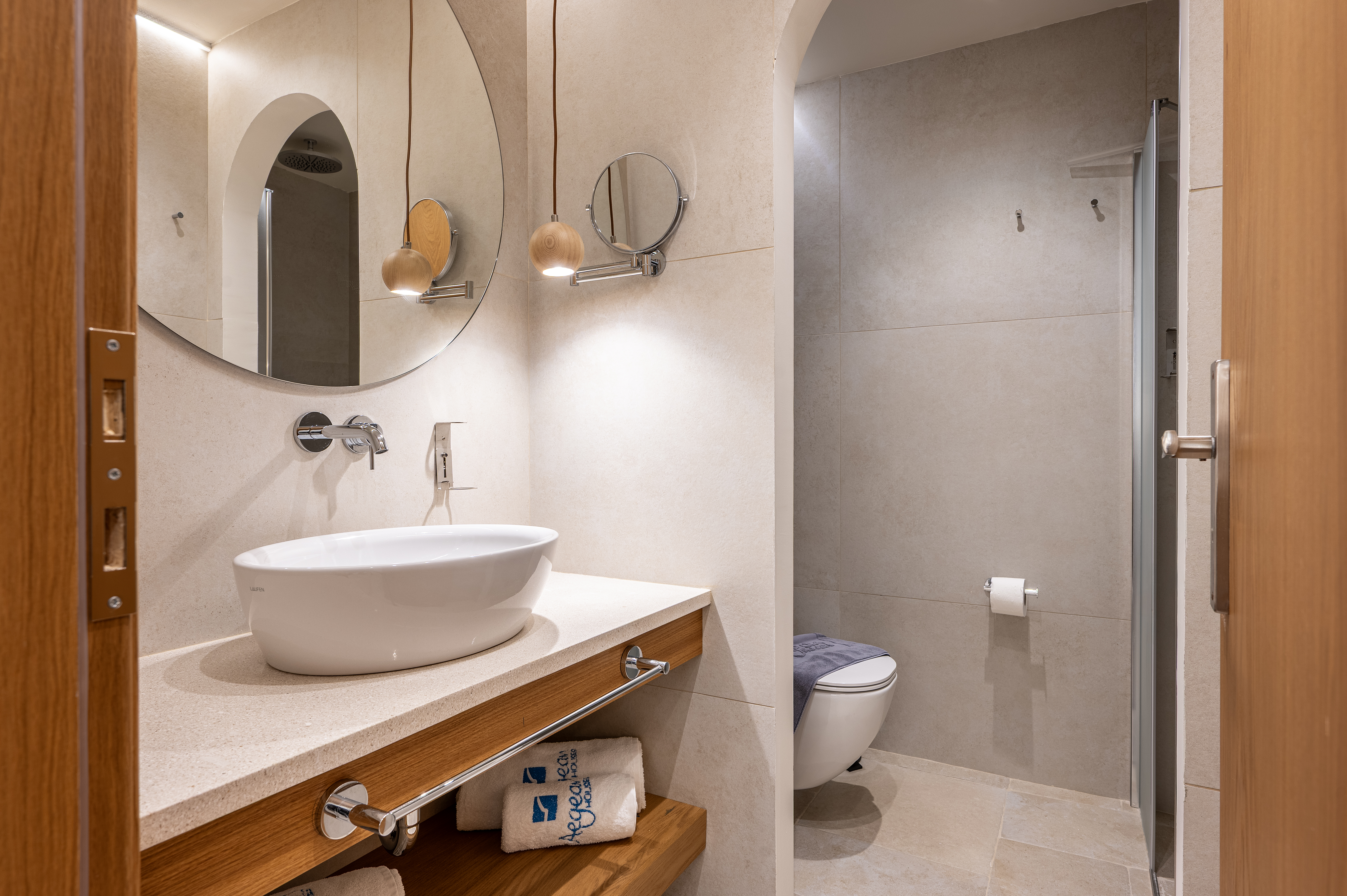 Apartment Capacity 3