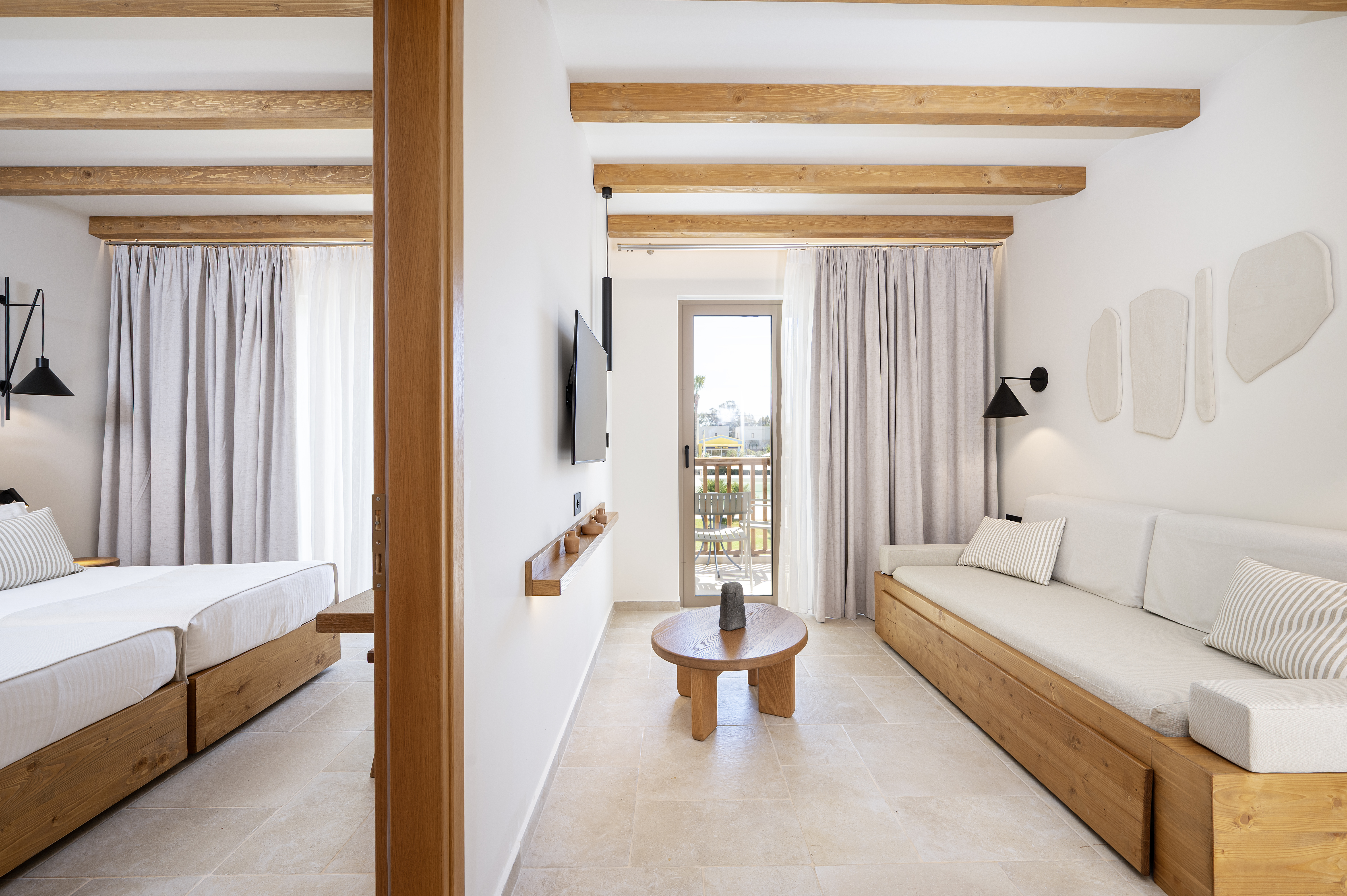 Apartment Capacity 3