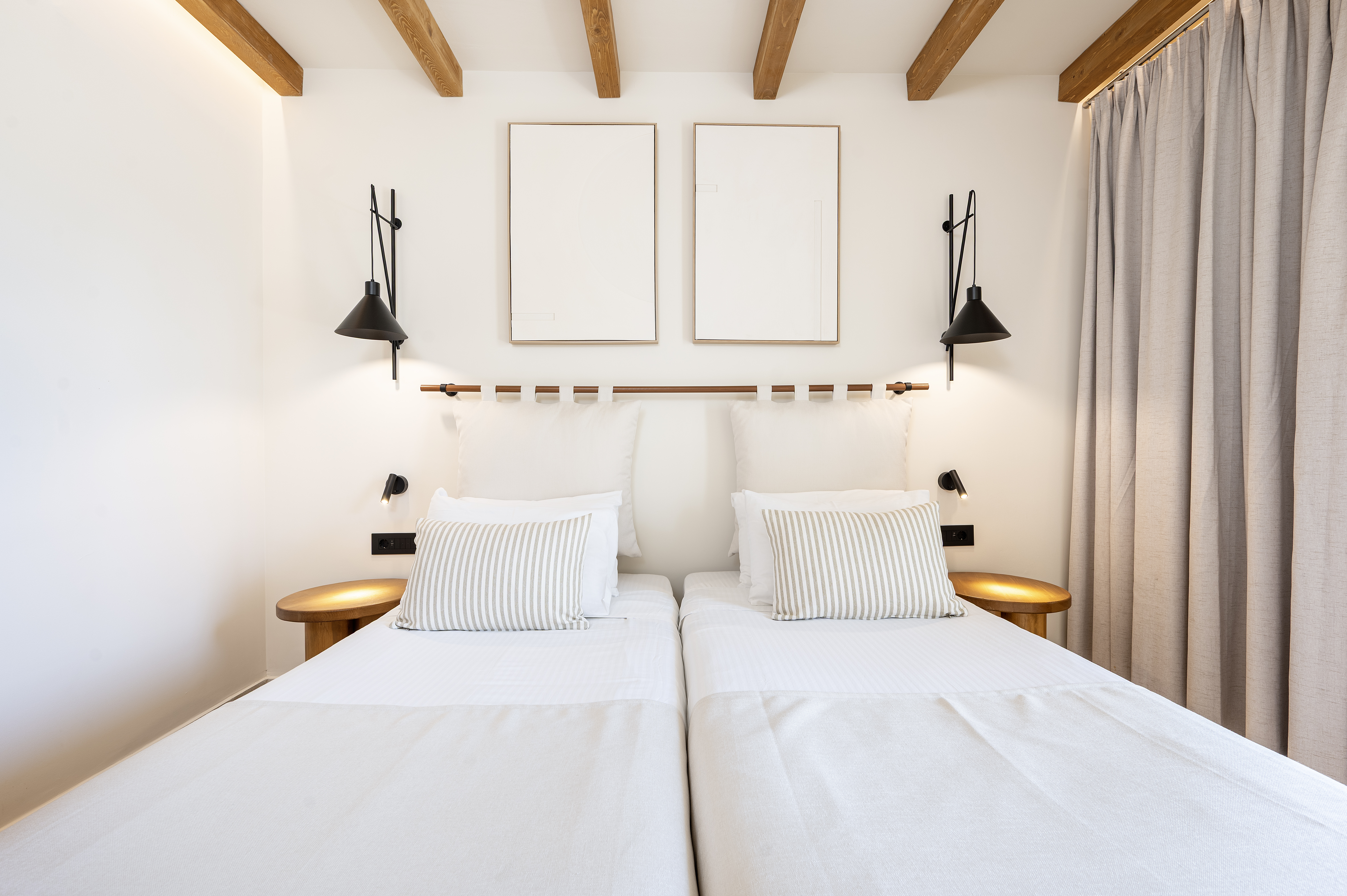 Apartment Capacity 3