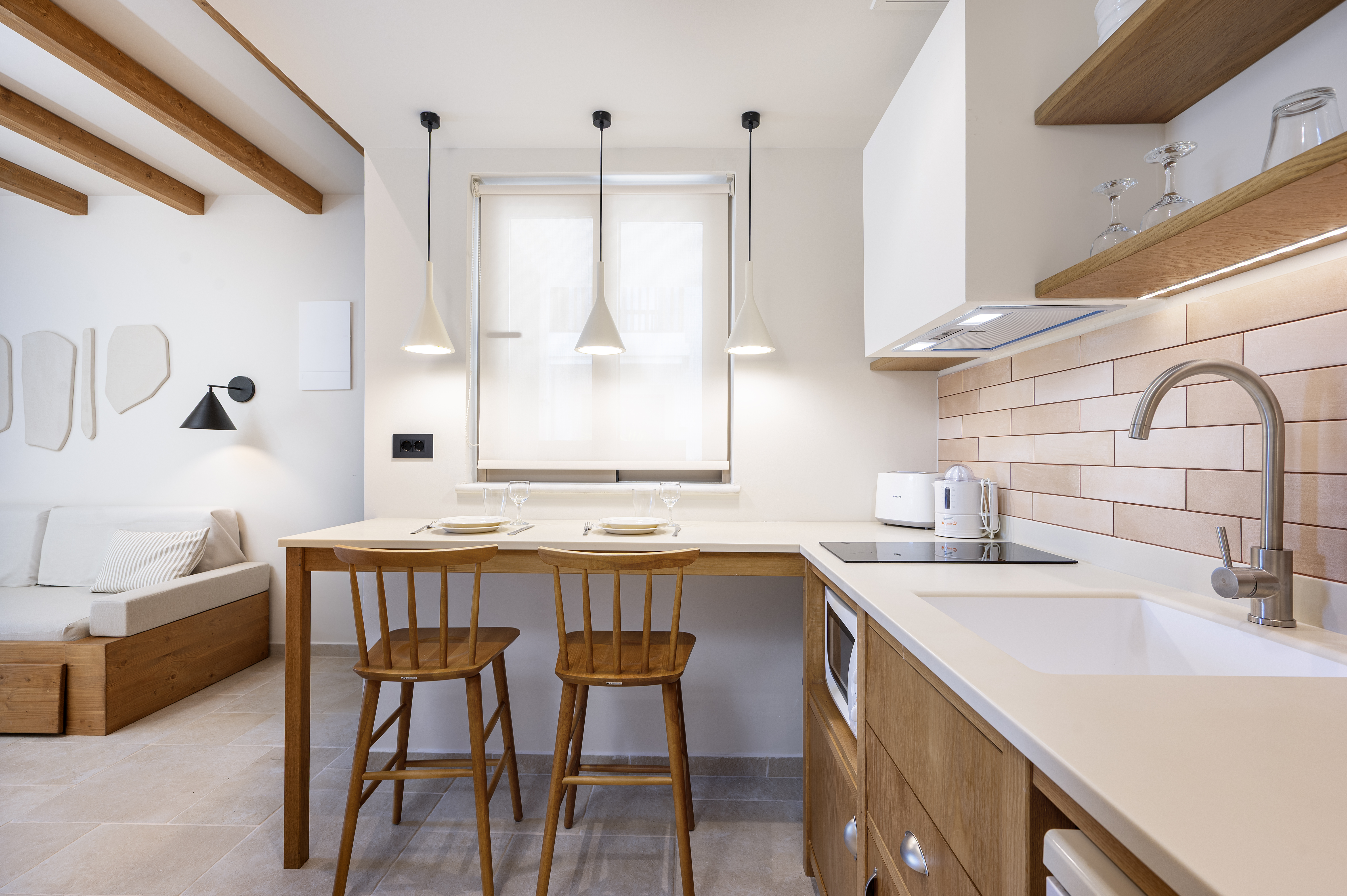 Apartment Capacity 3