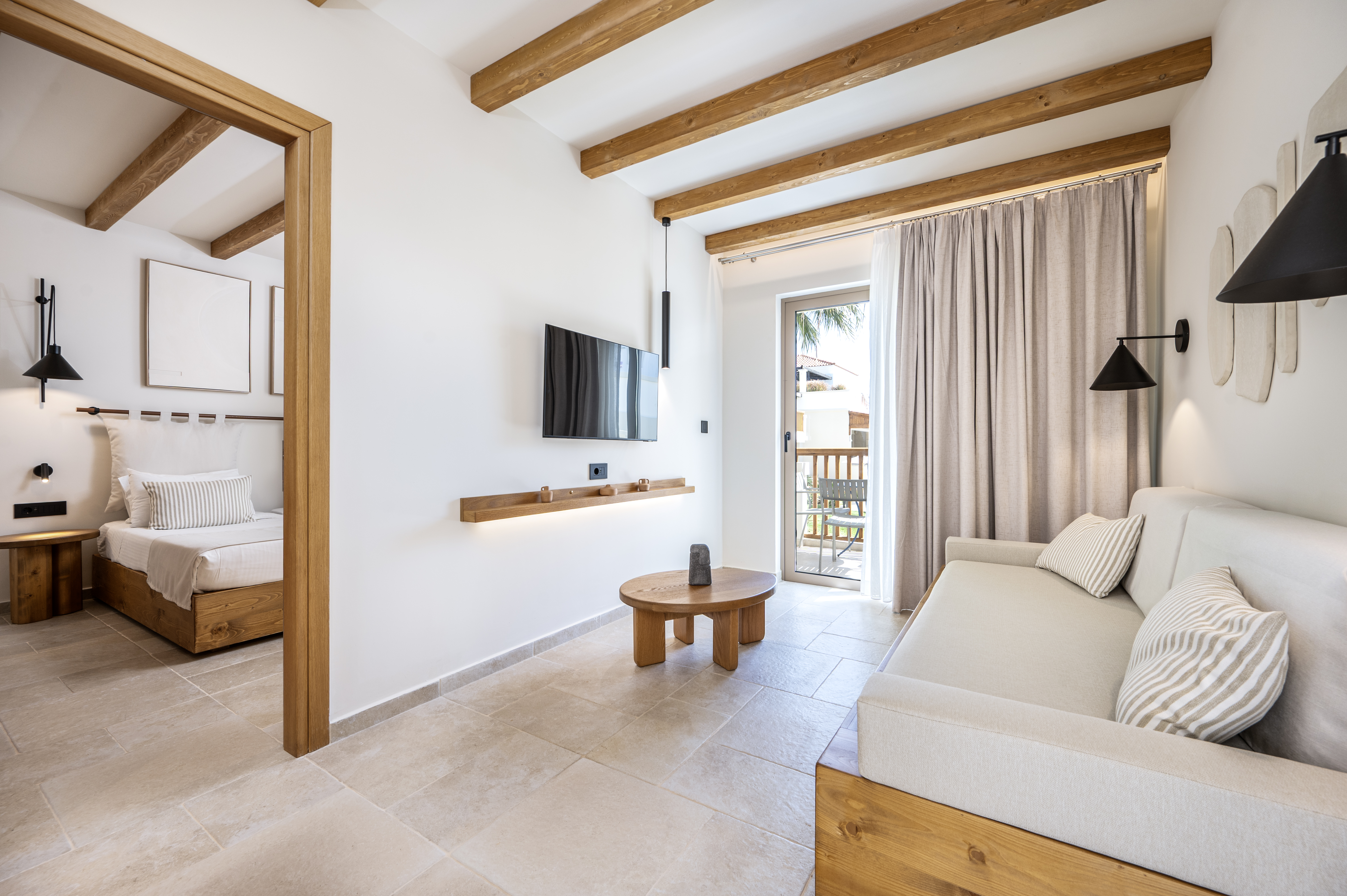 Apartment Capacity 3