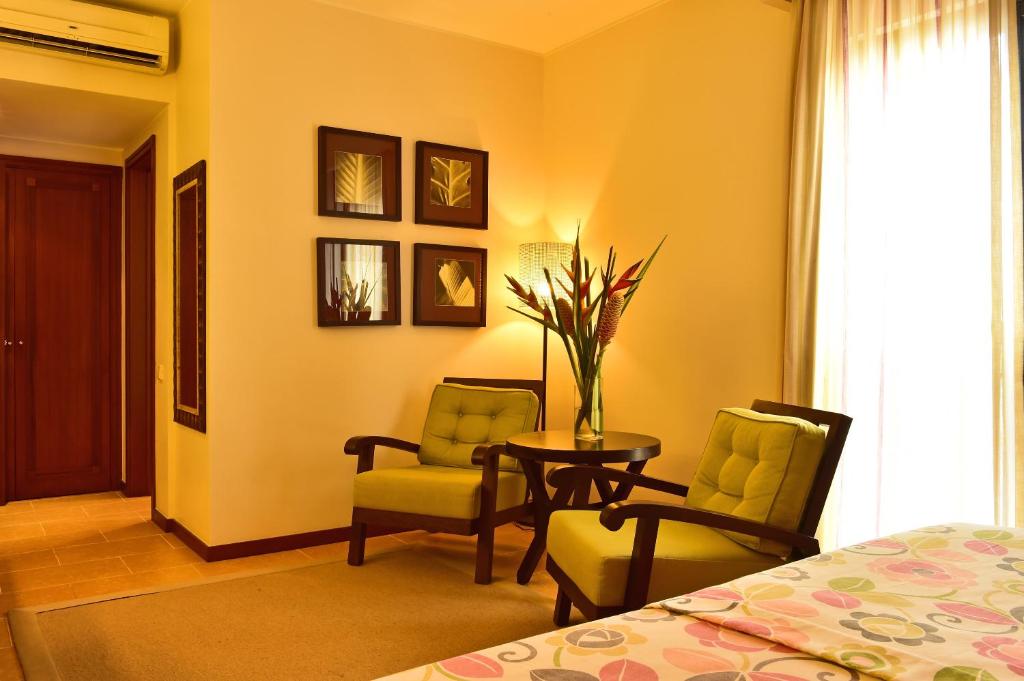 Junior Suite Standard