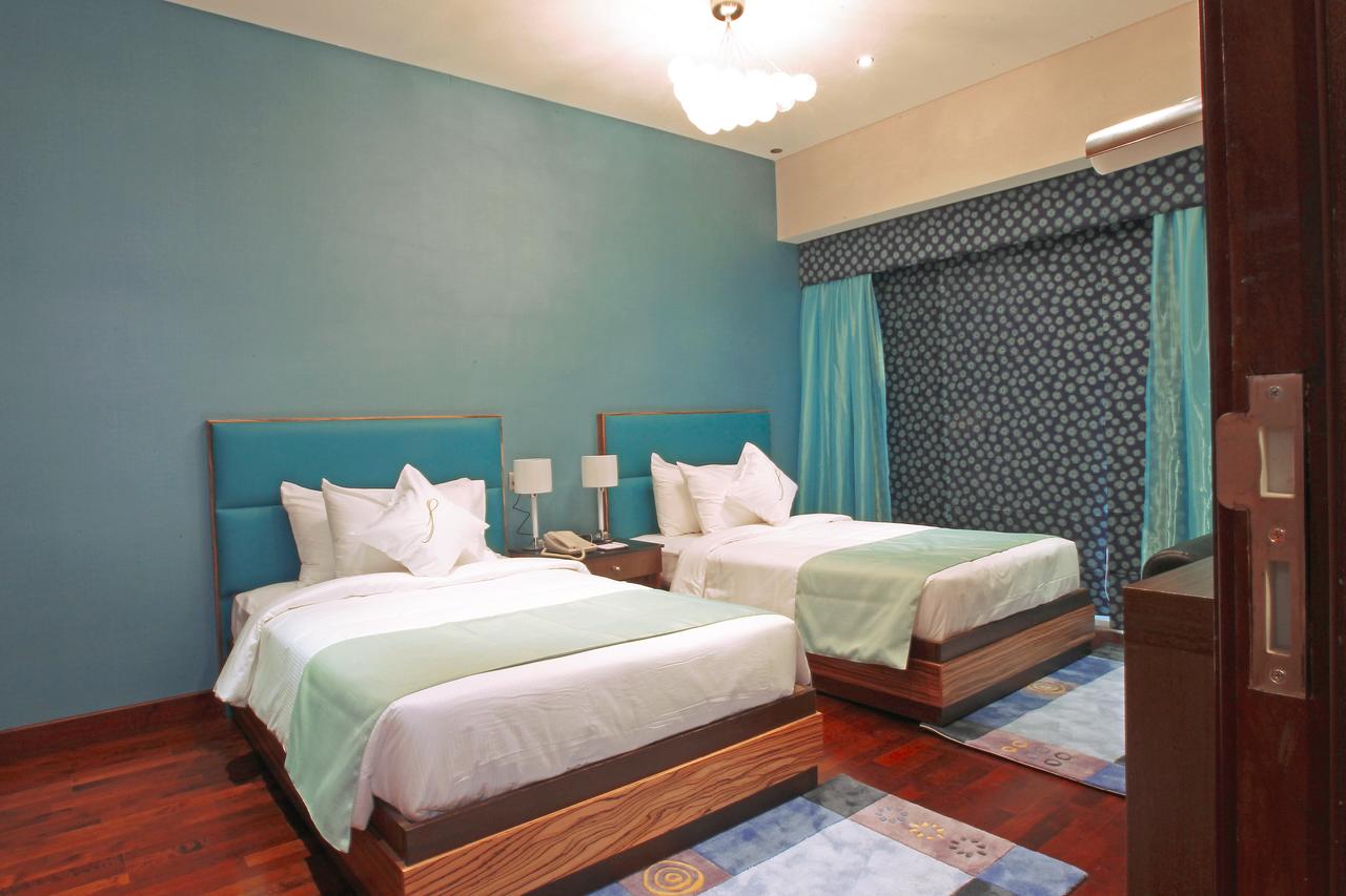 Apartment One Bedroom