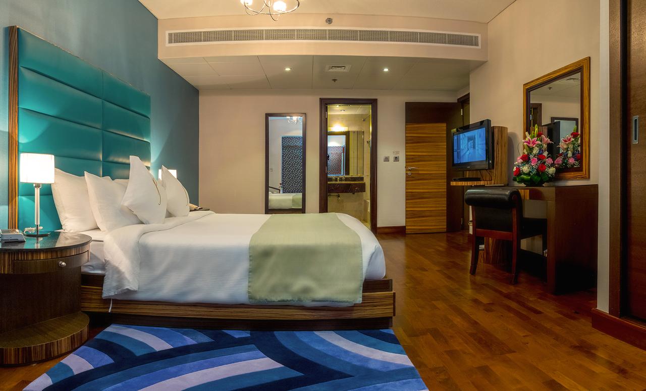 Apartment Premier One Bedroom