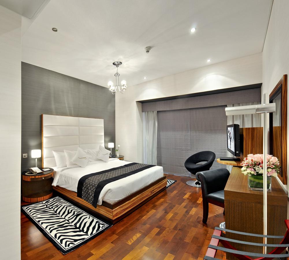 Apartment Premier Two Bedrooms