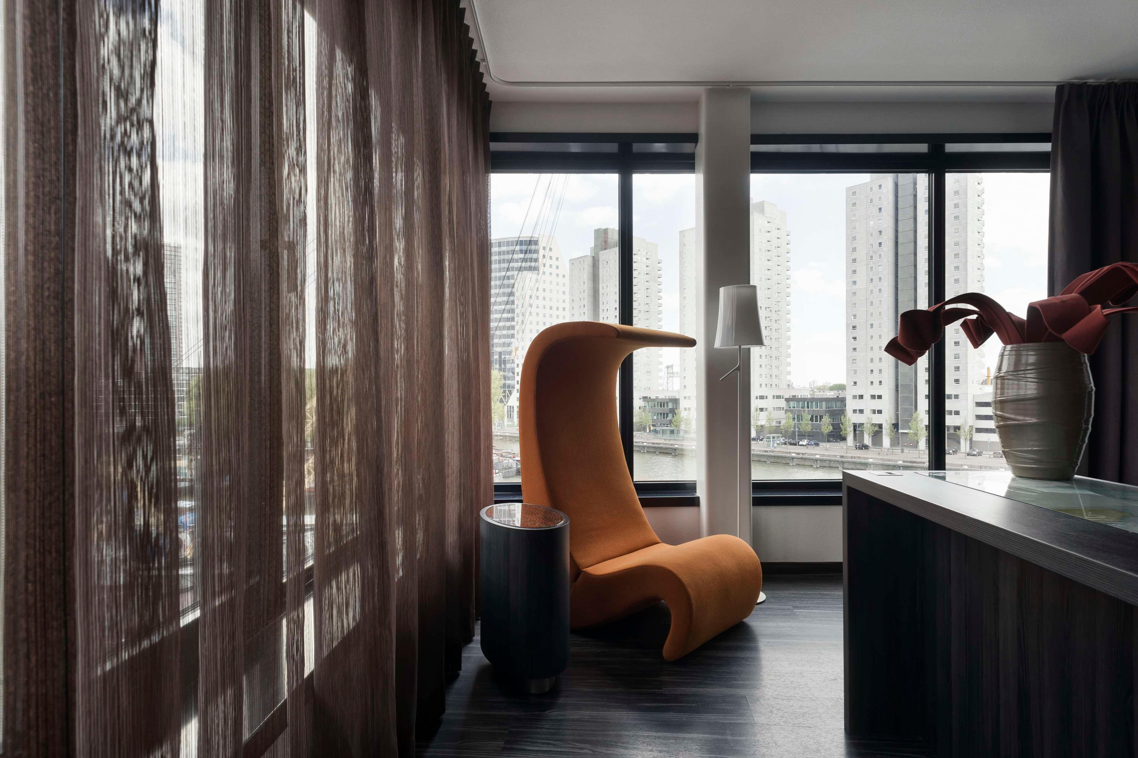 Suite King Bed One Bedroom 