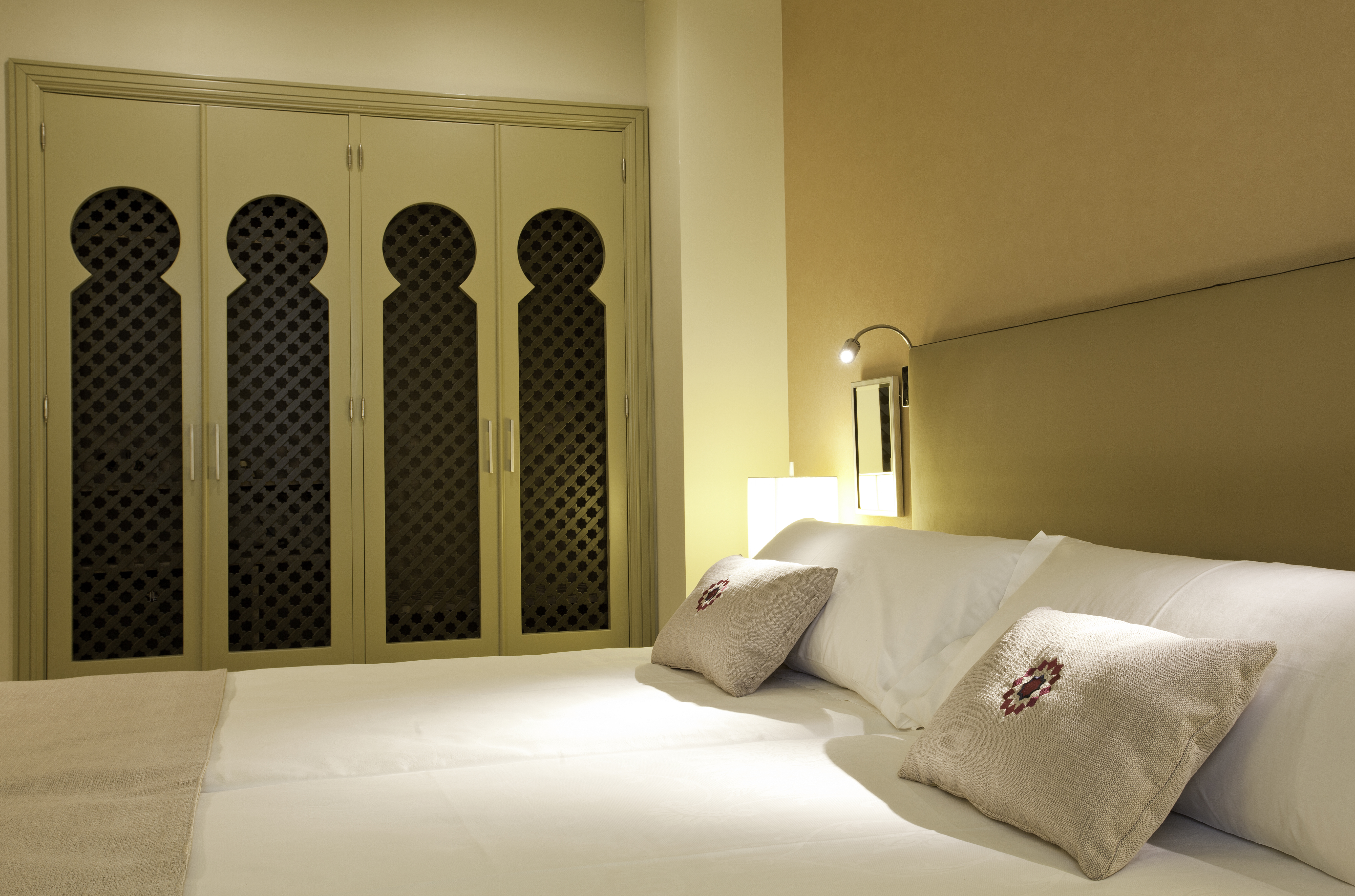 Double Single Standard