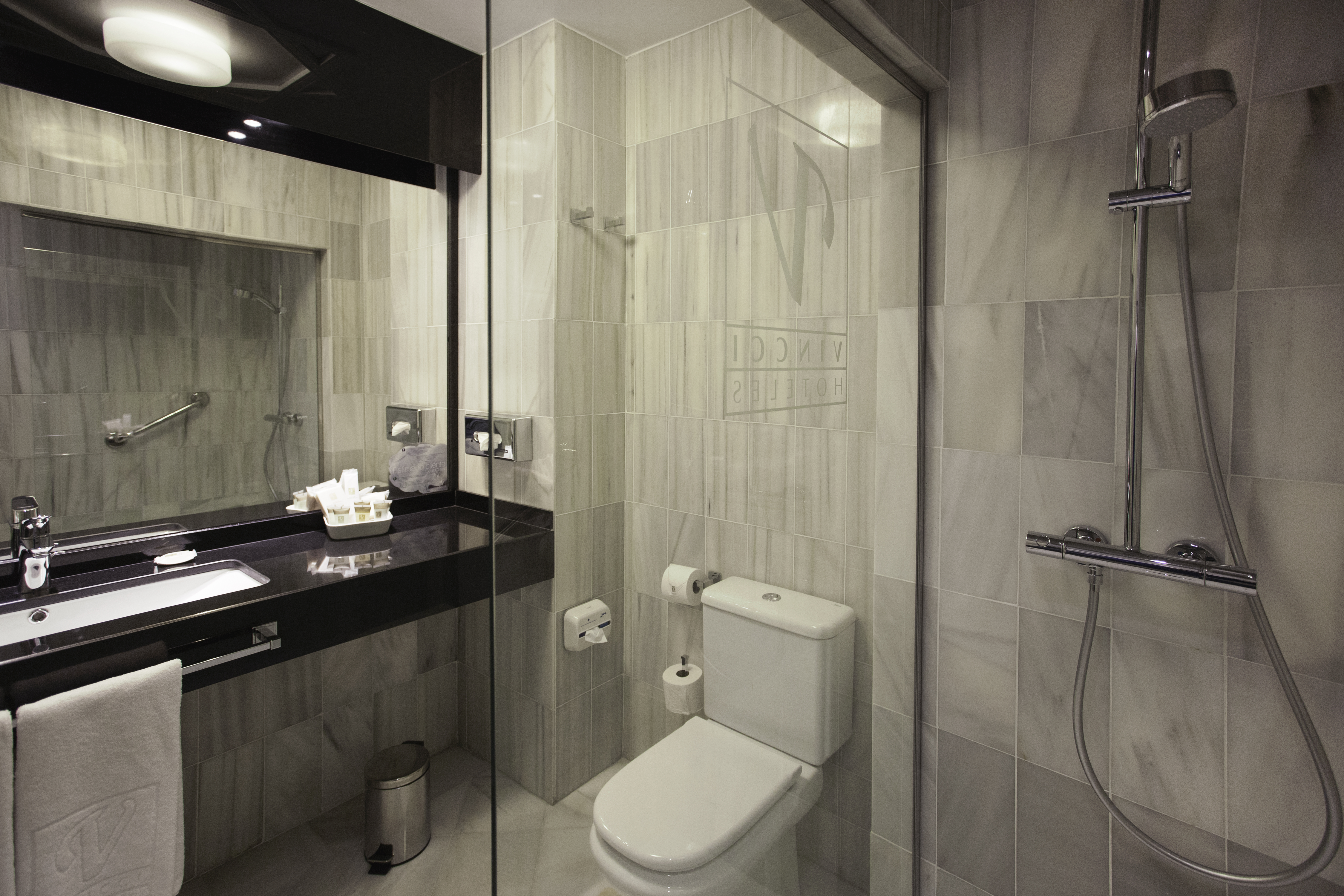 Double or Twin Connecting Room