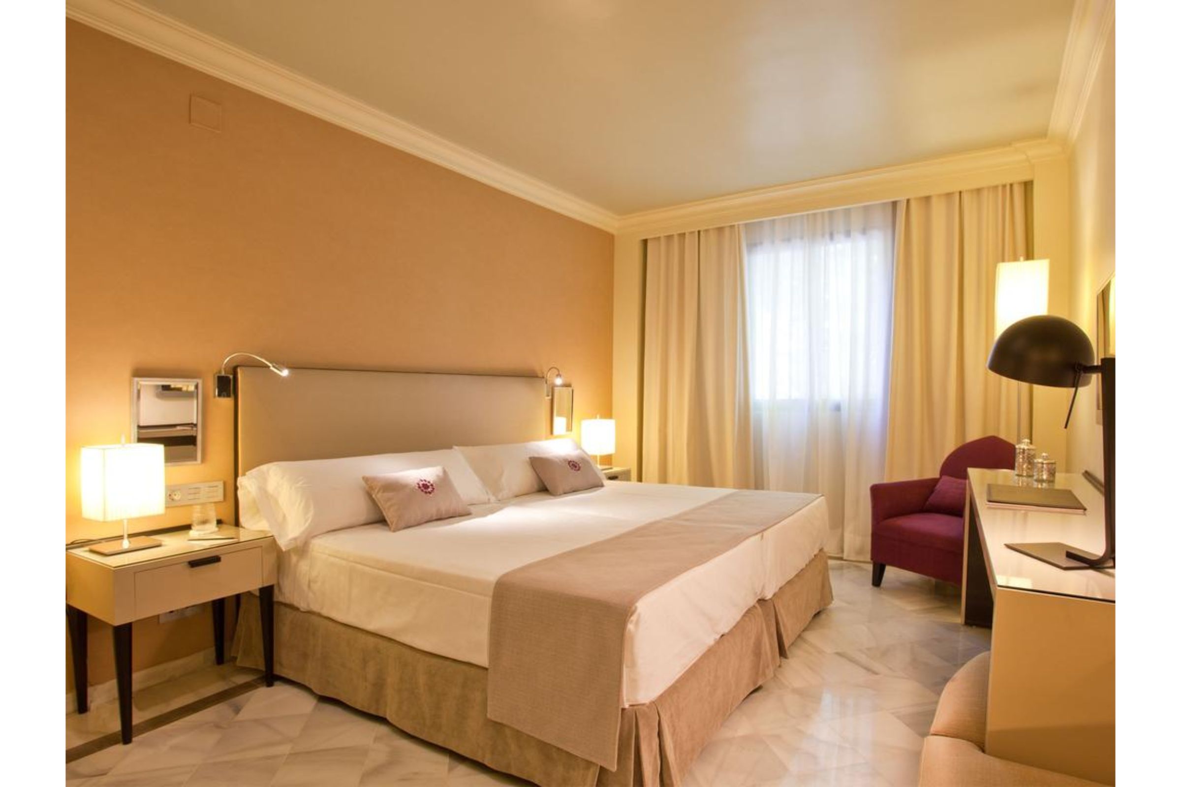 Double Single Standard