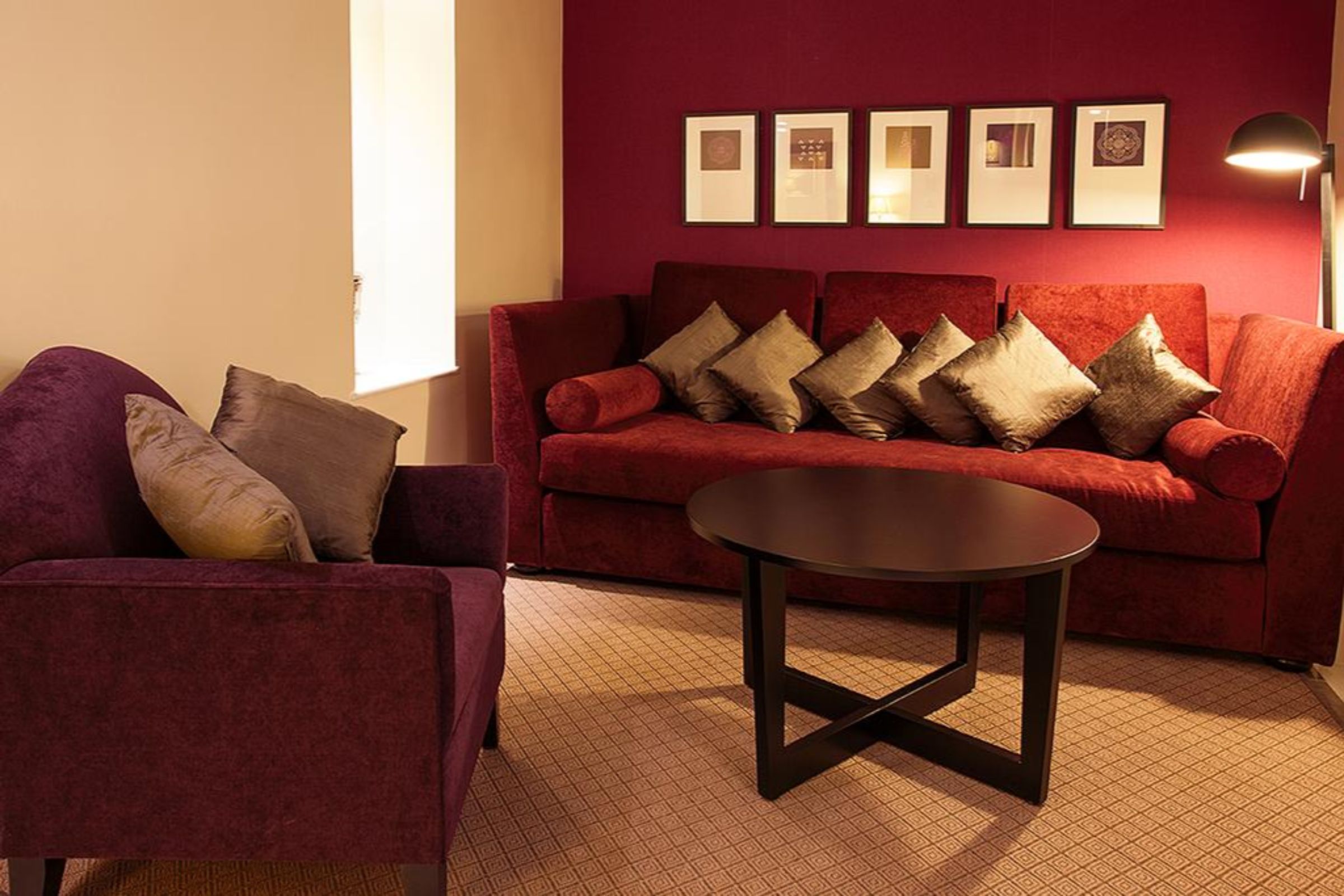 Junior Suite Standard