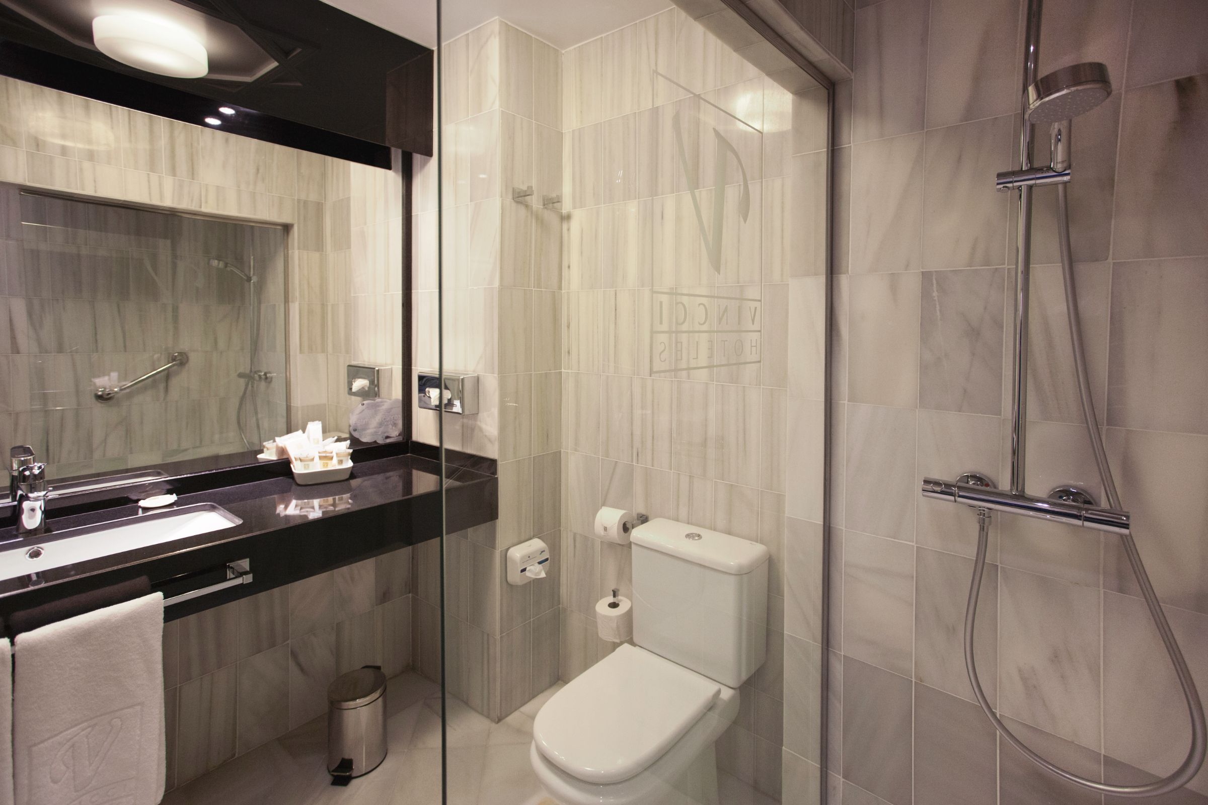 Double Single Standard