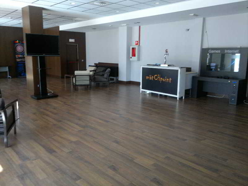 Sports and Entertainment