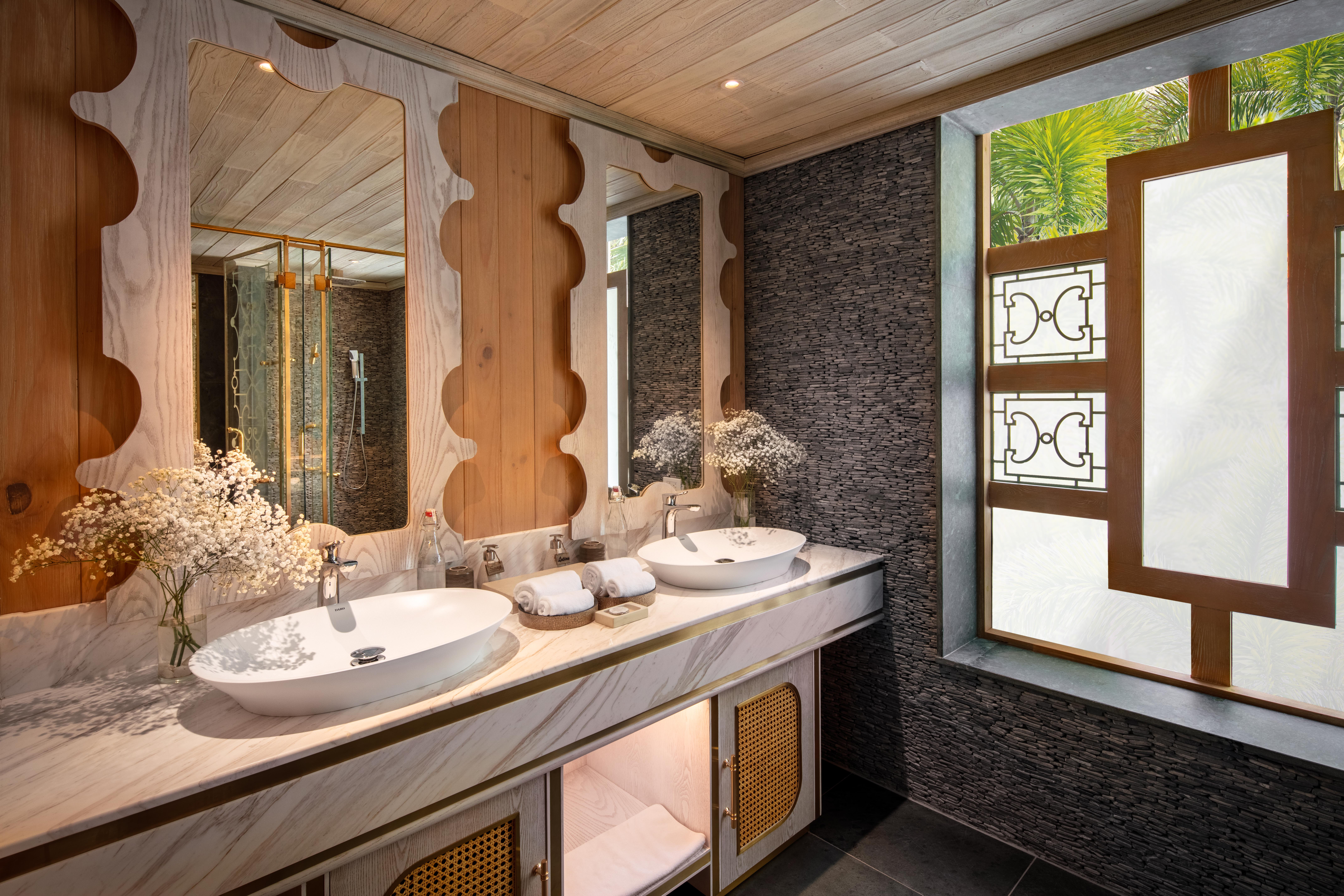 Suite Garden View Two Bedrooms