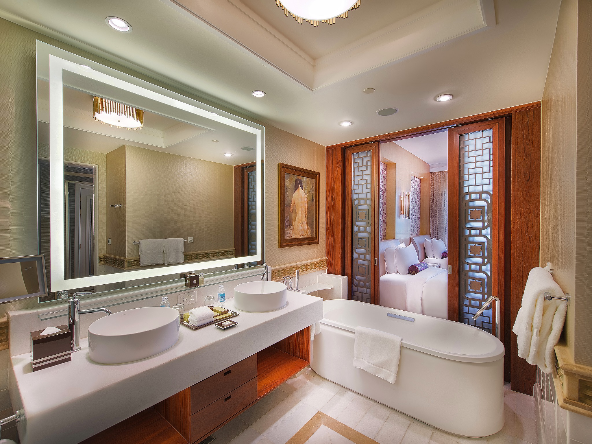 Double Deluxe Ocean View