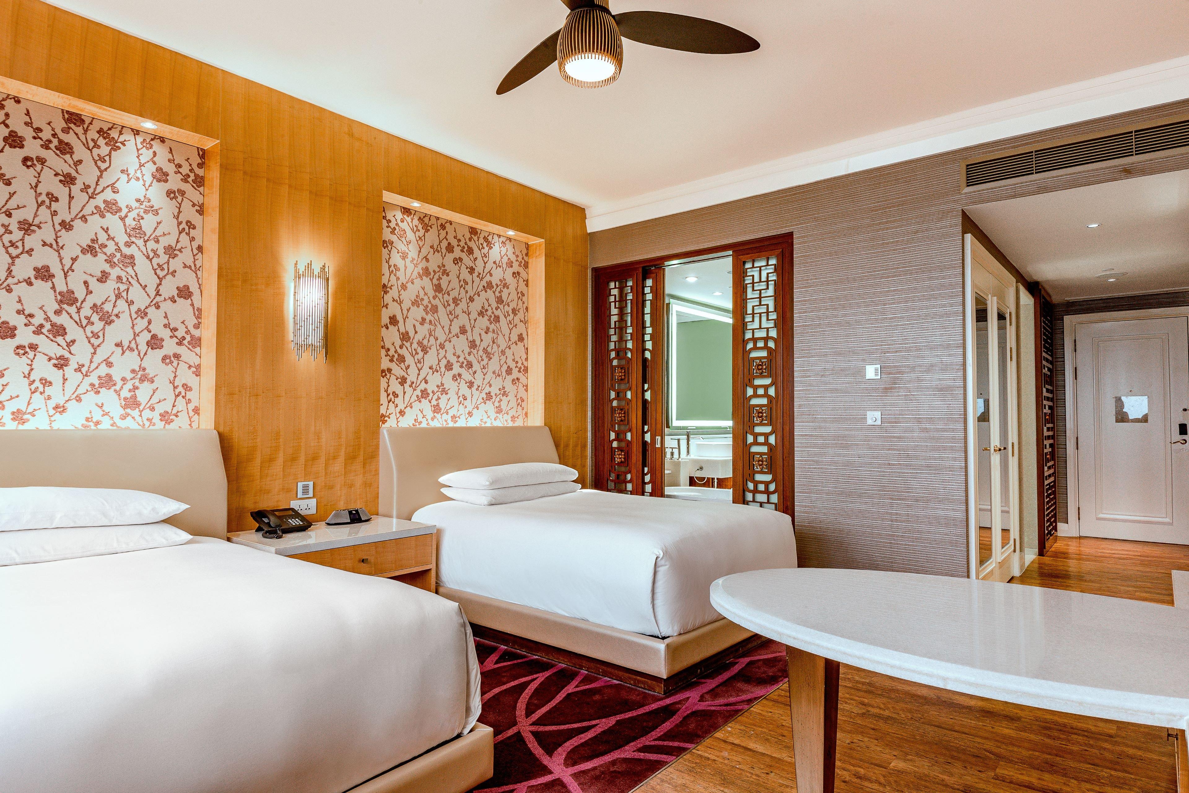 Twin Classic Ocean View