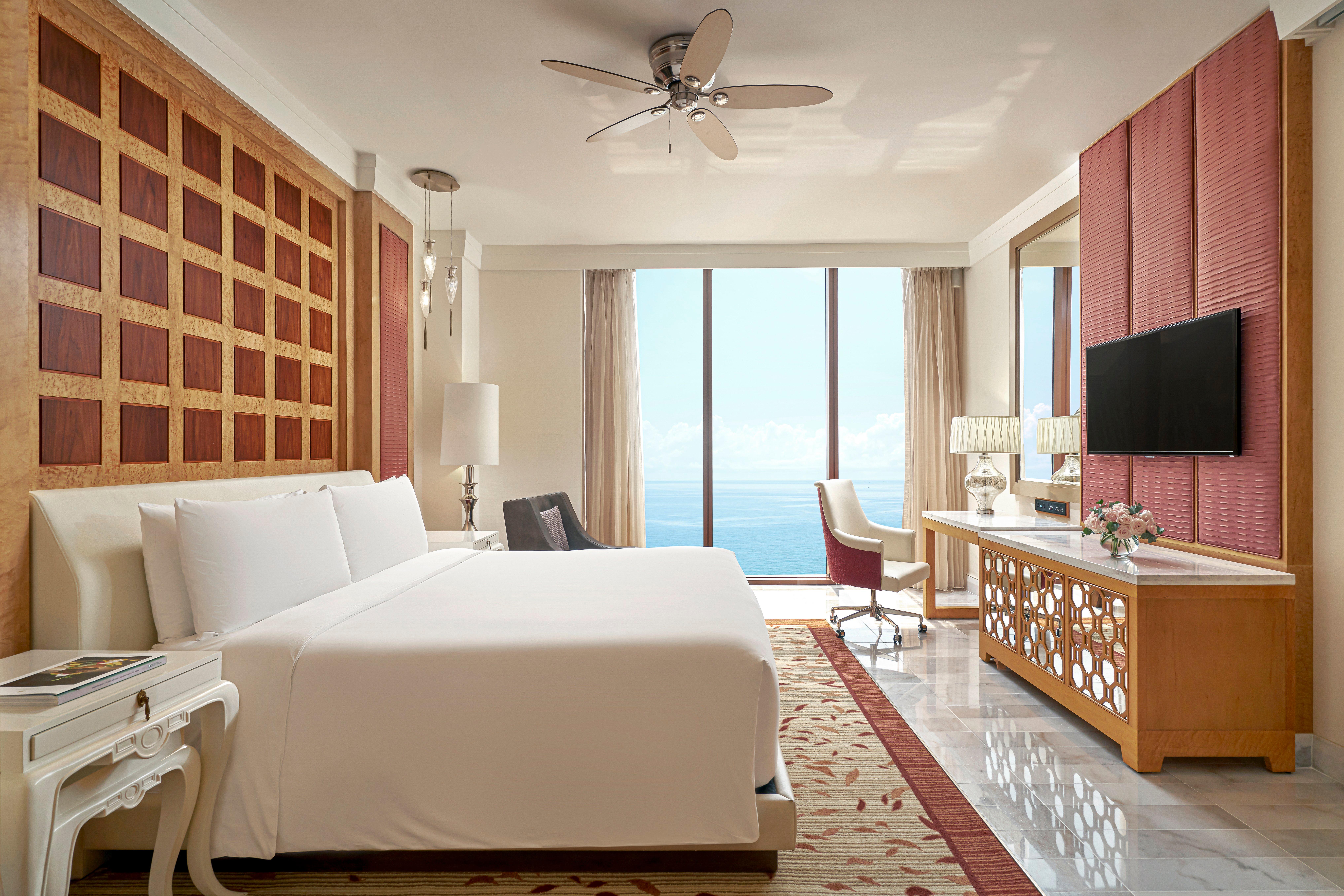 Suite Ocean View One Bedroom