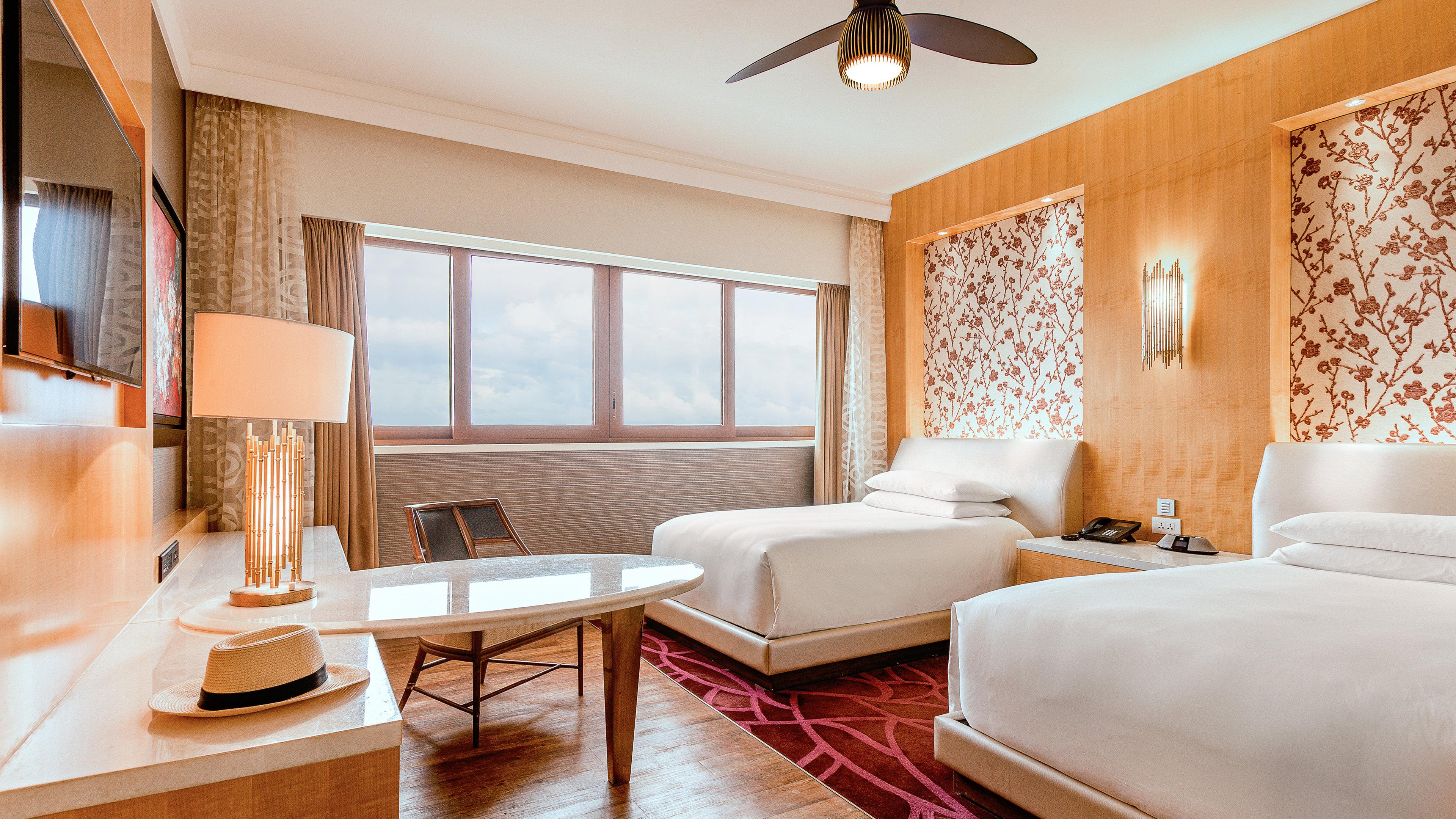 Twin Classic Ocean View