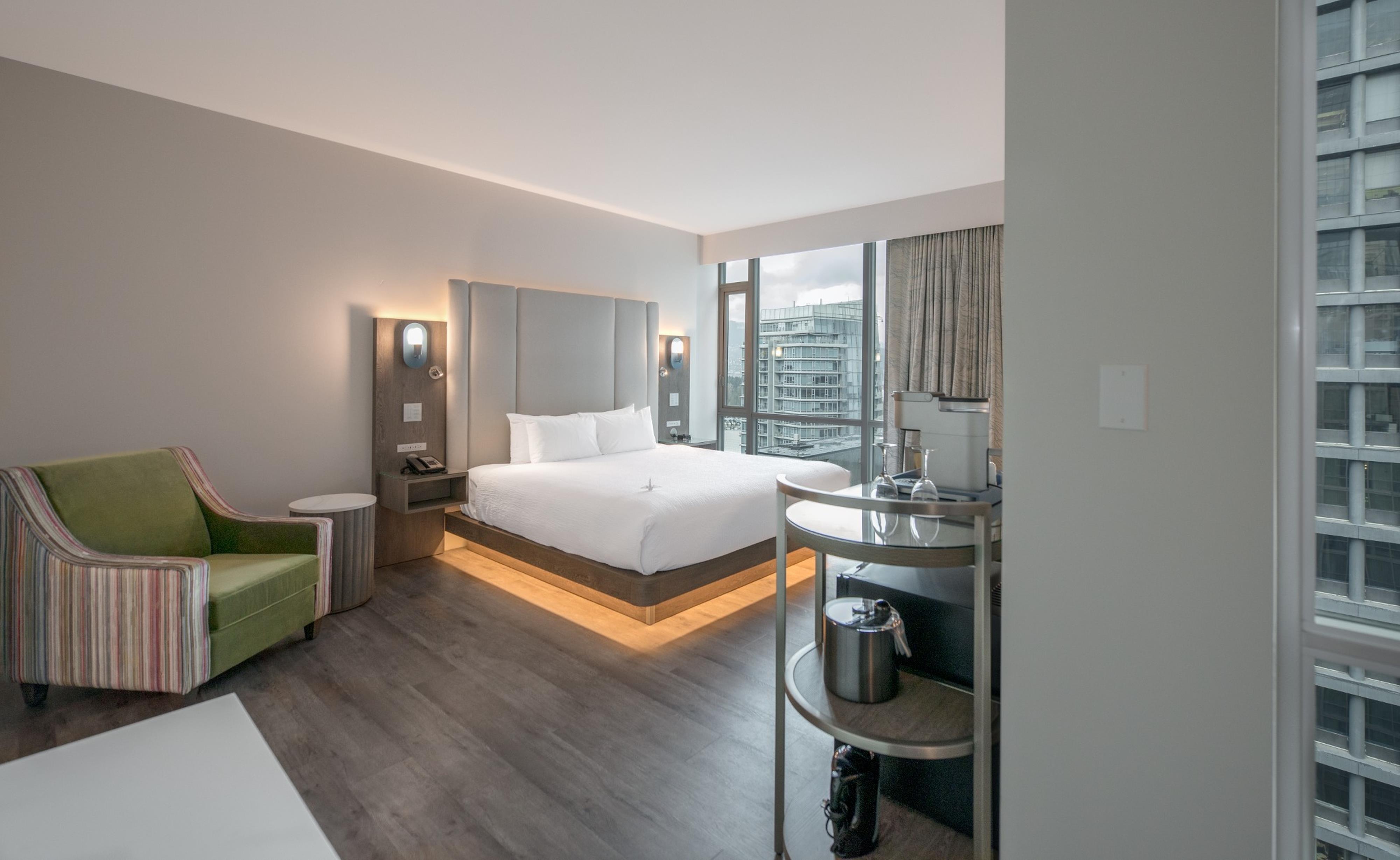 Room Premium