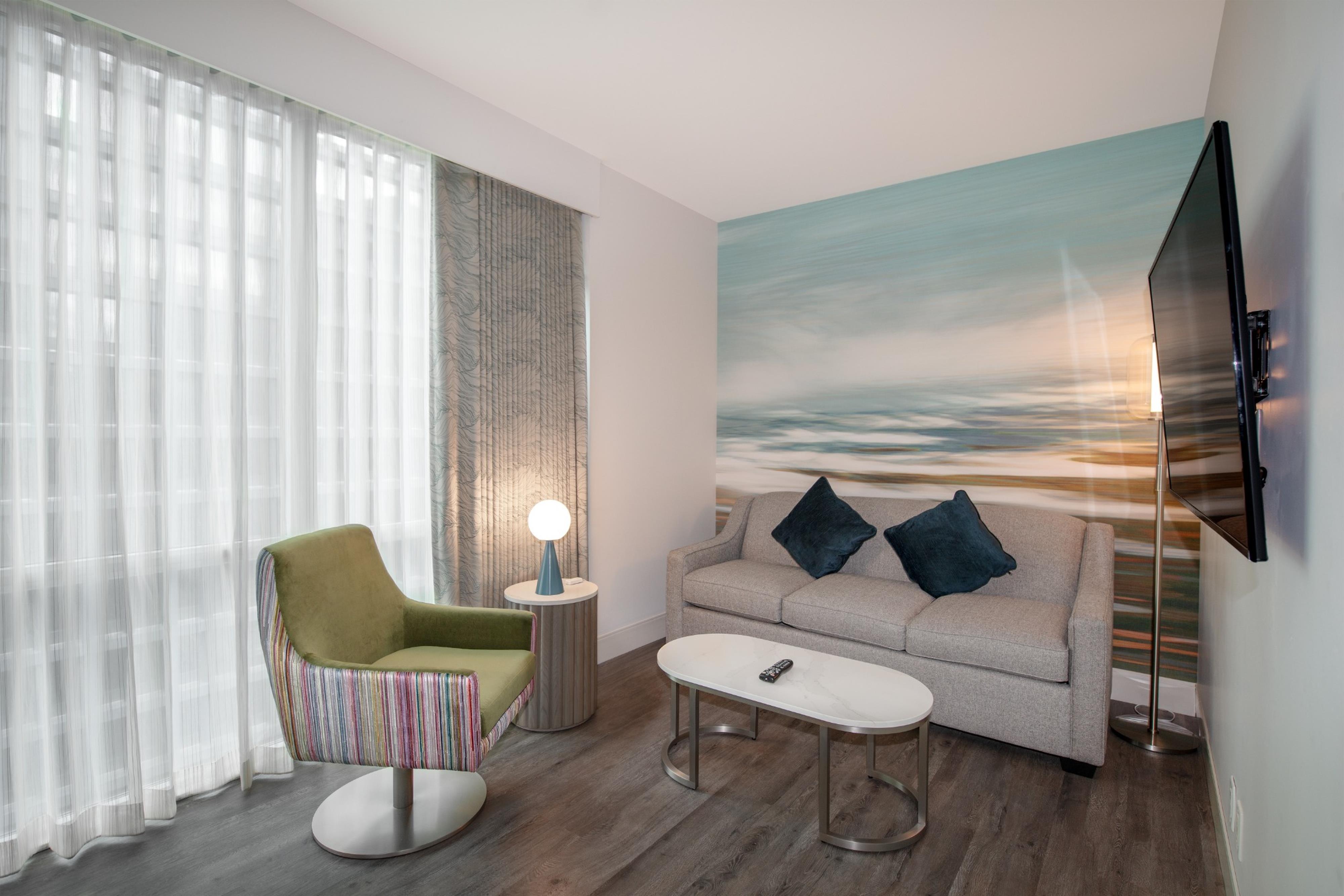Room Premium