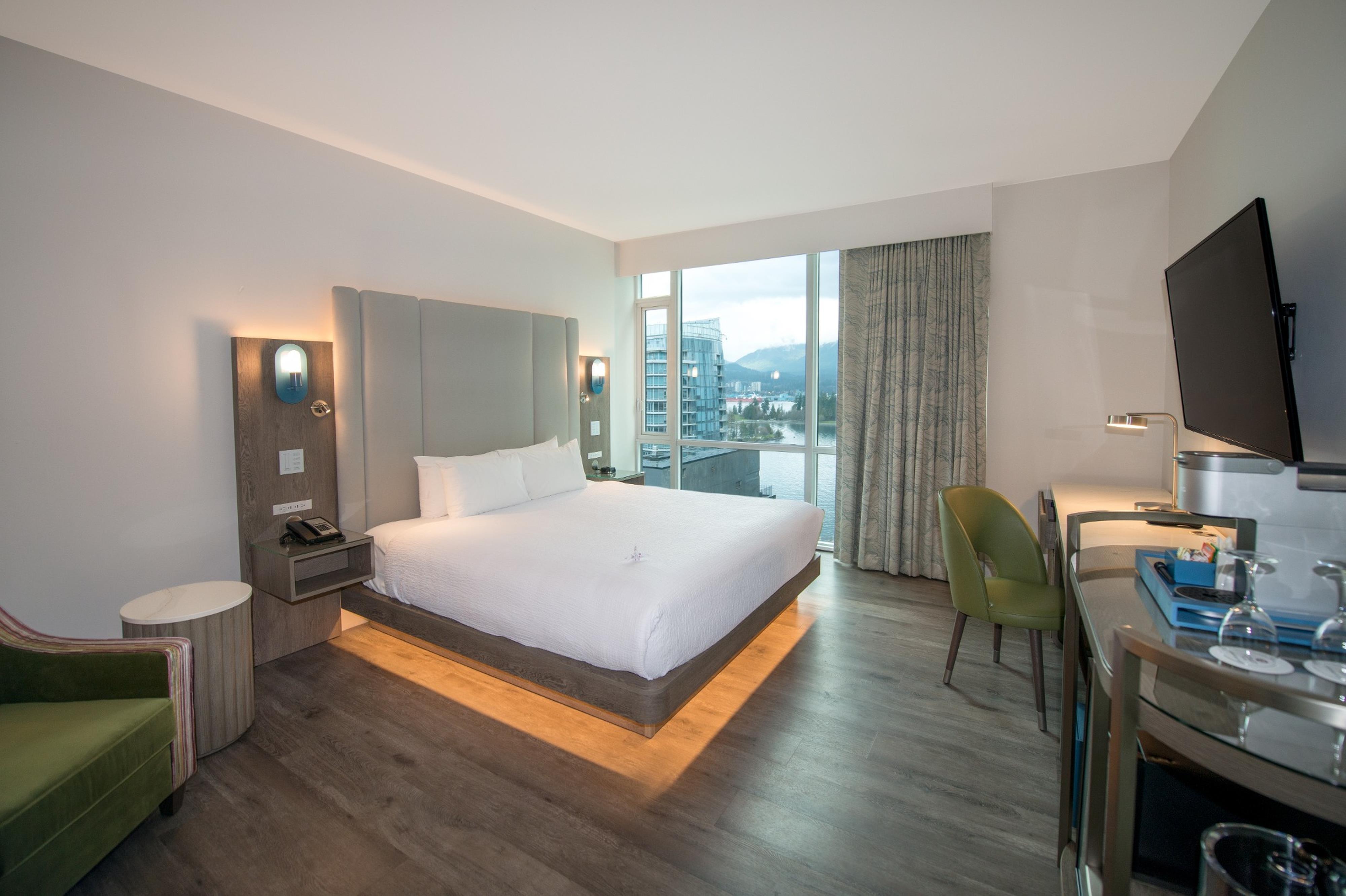 Room Premium