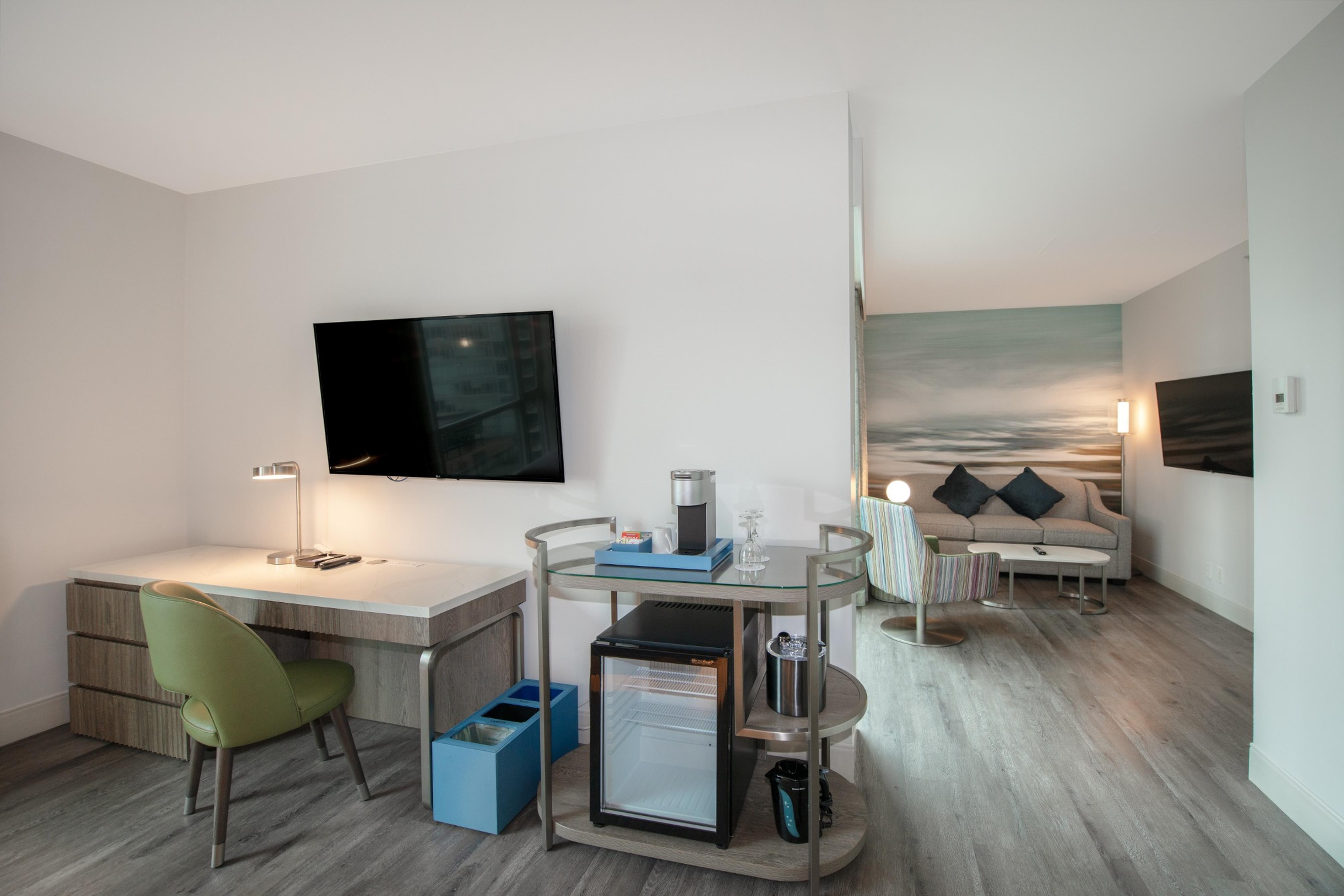 Room Premium