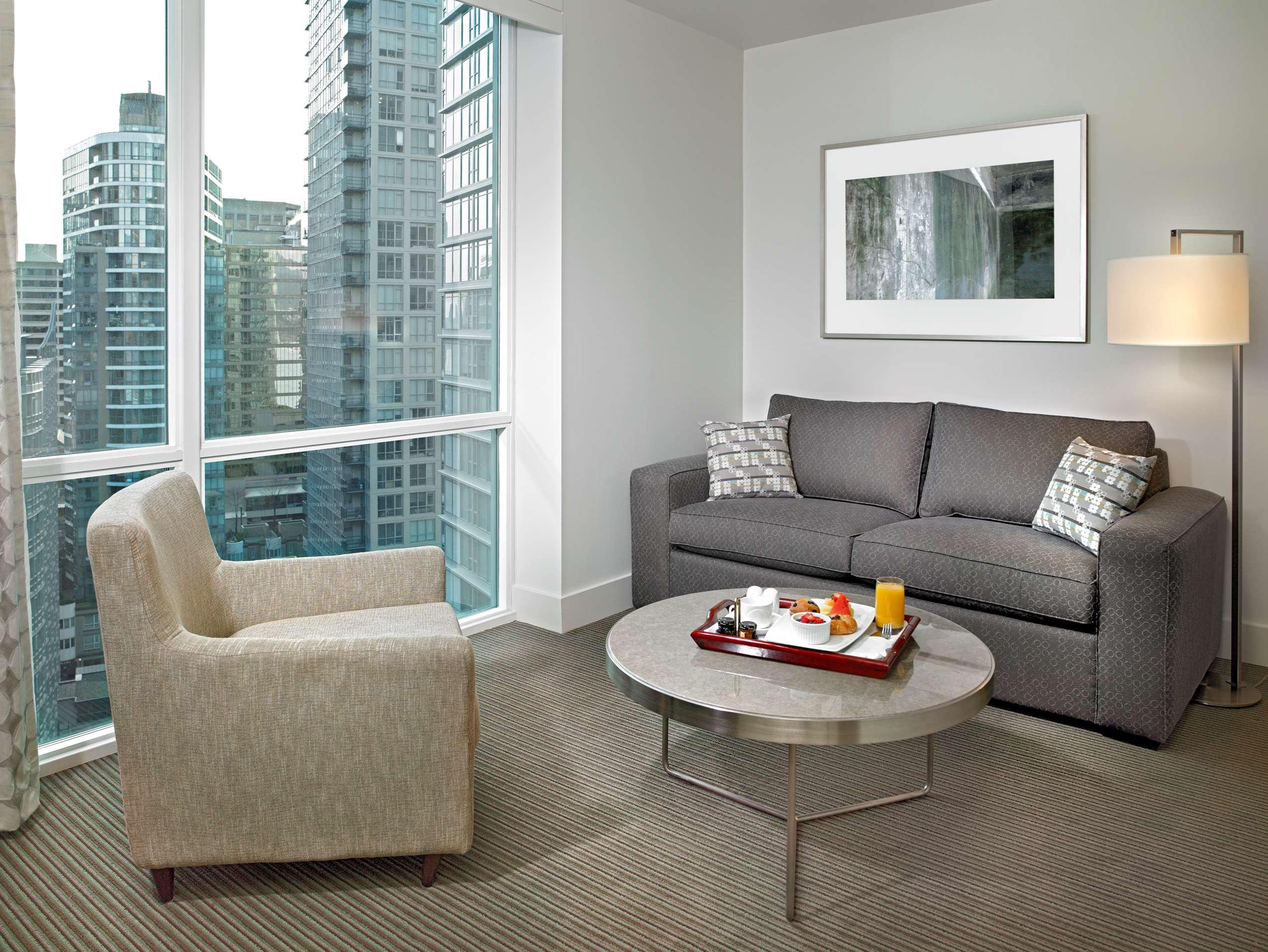 Room Premium